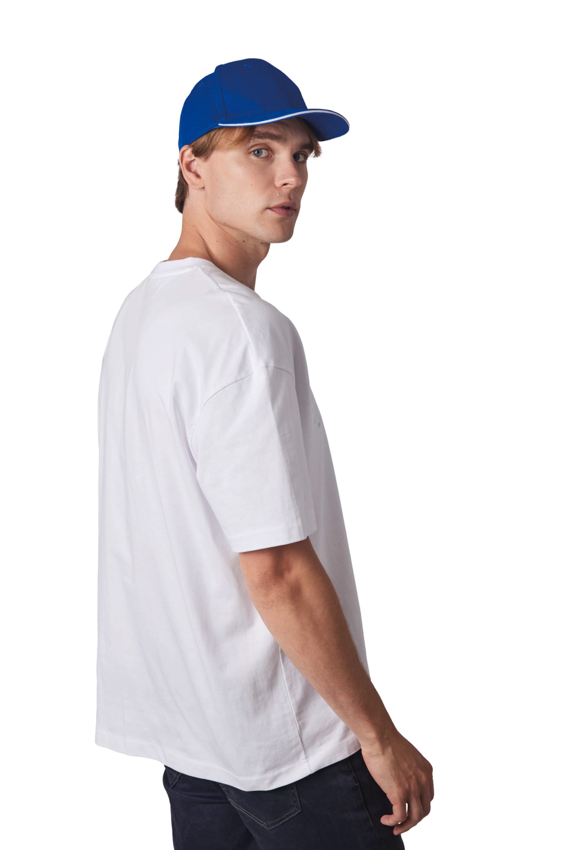 Boné BASEBALL 6P - KP196