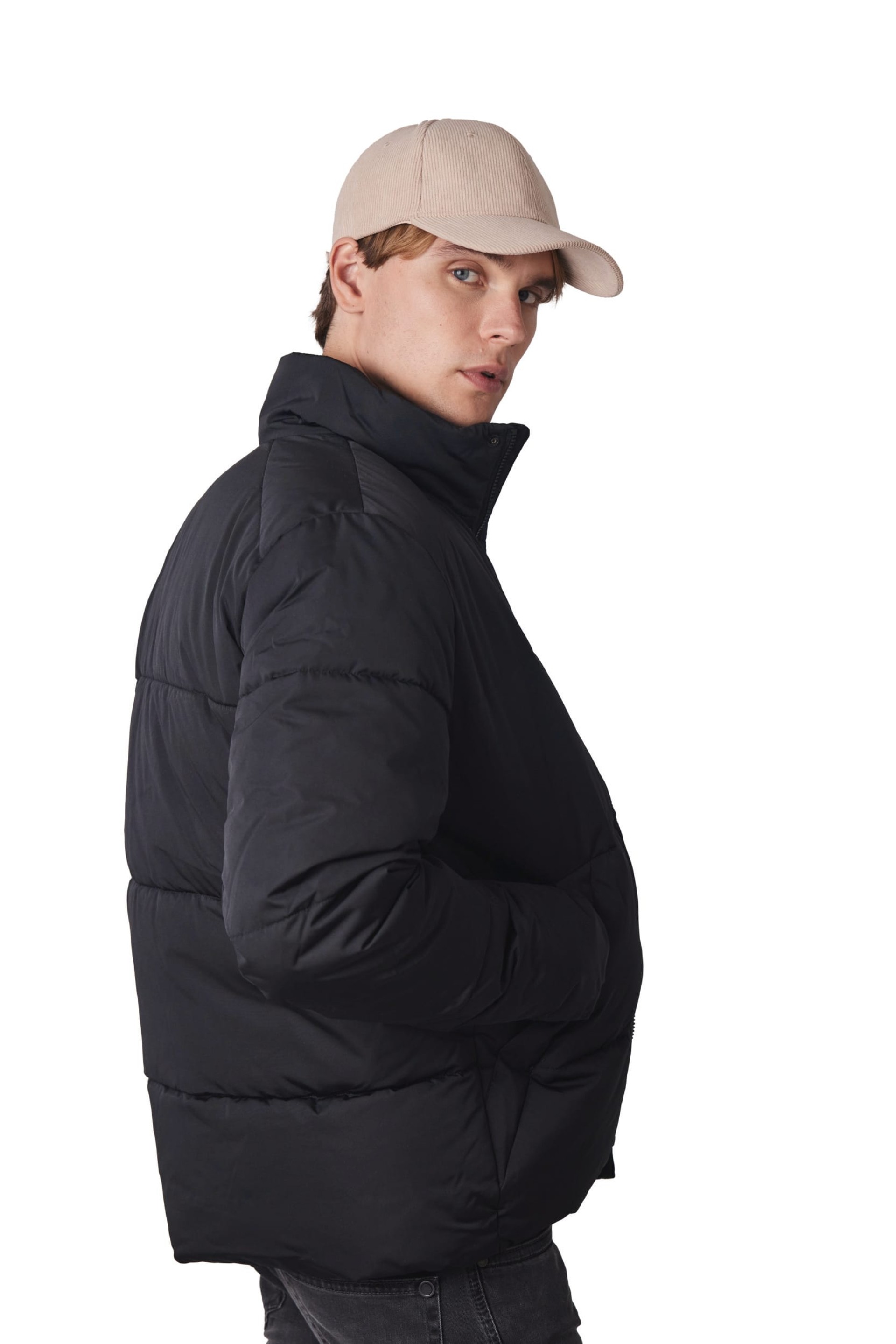 Boné VELUDO - KP193