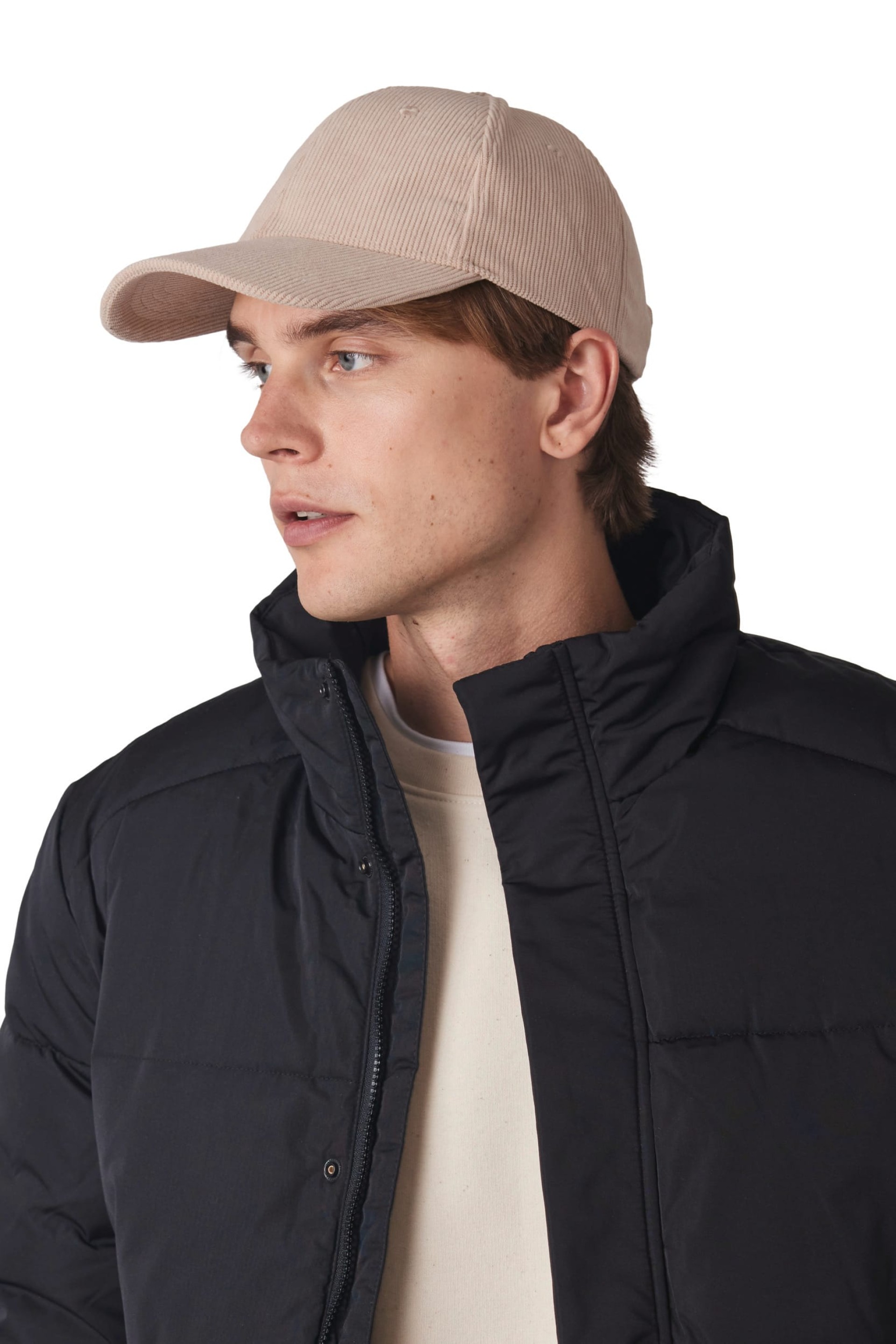 Boné VELUDO - KP193