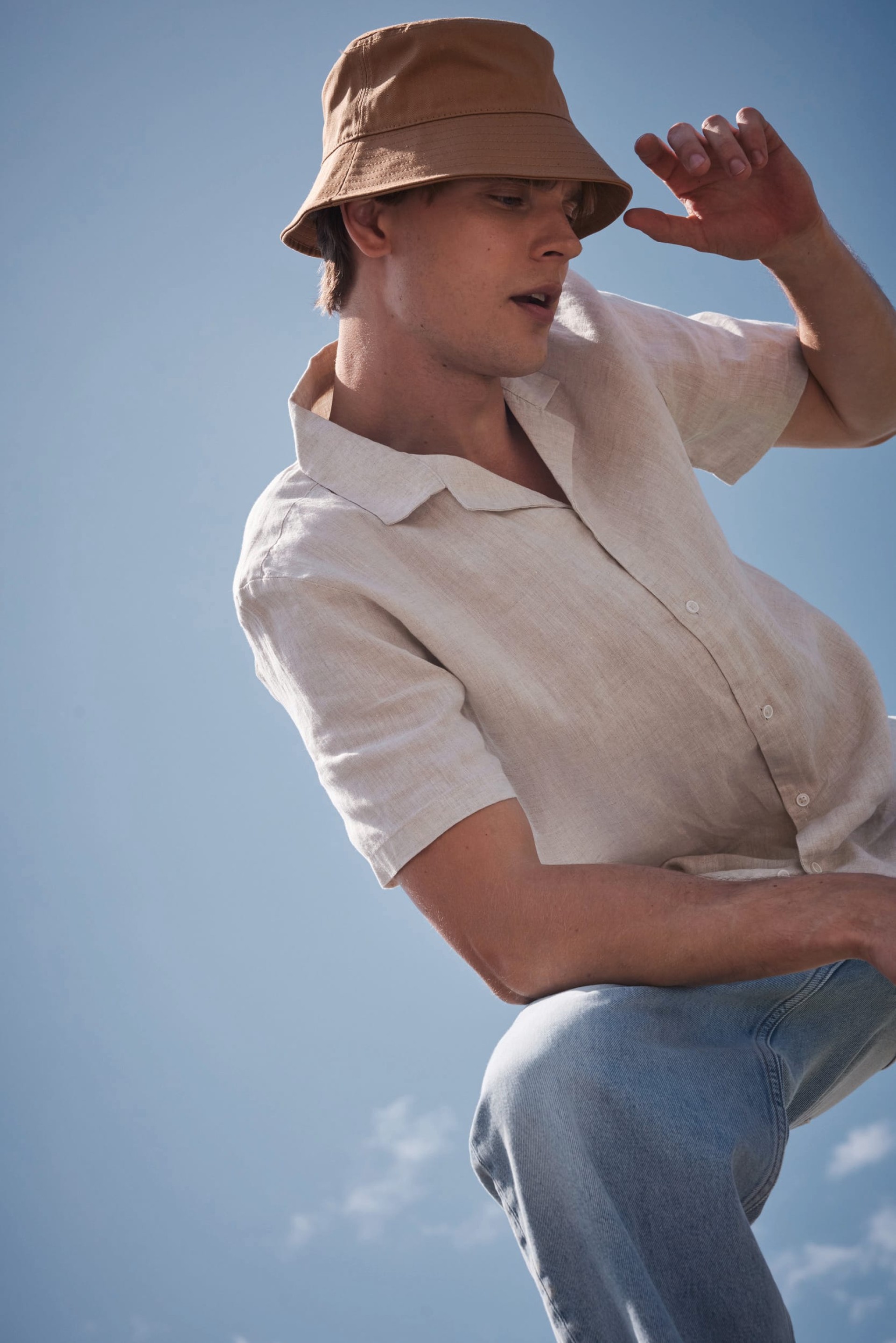 Panamá BUCKET - KP211