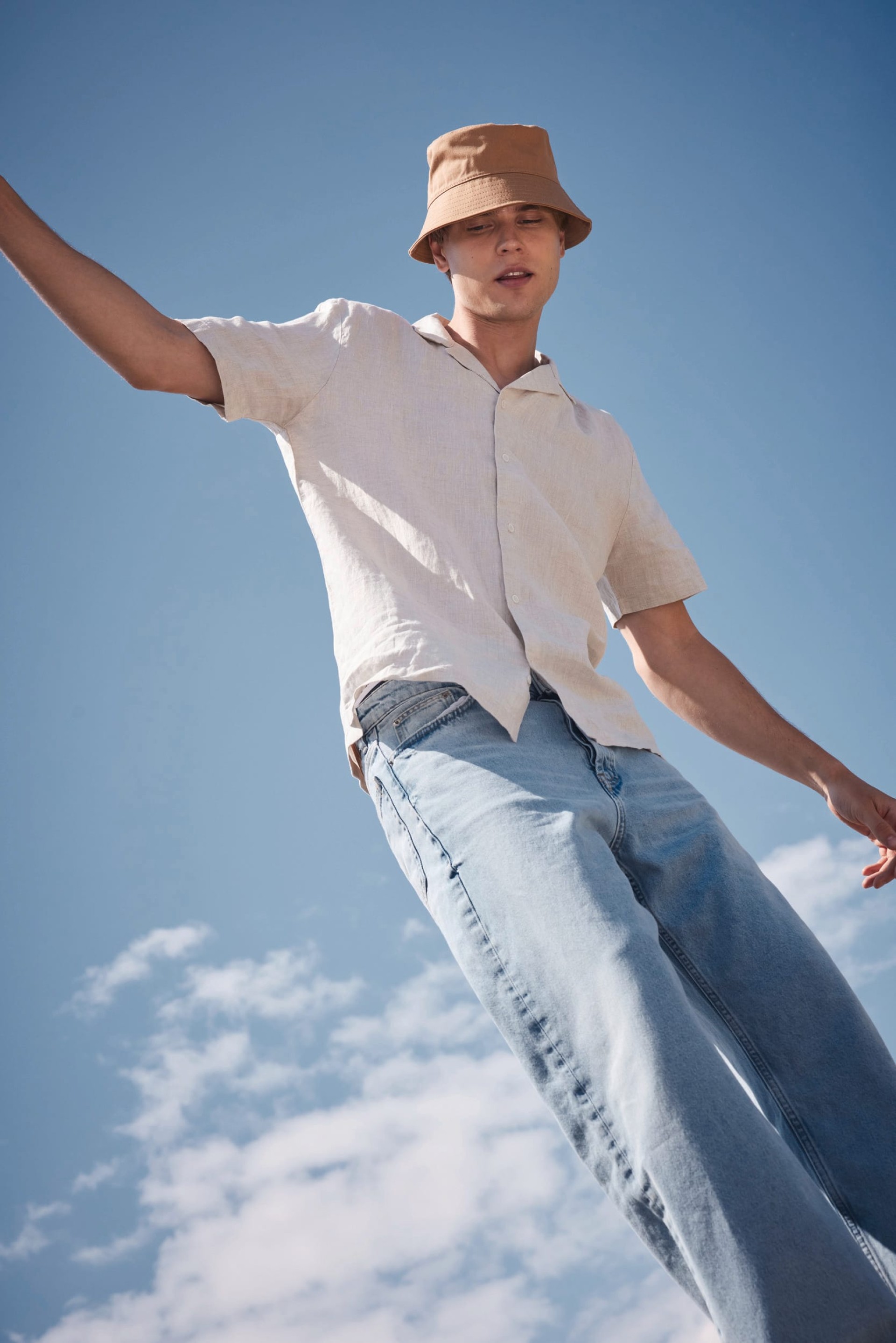 Panamá BUCKET - KP211