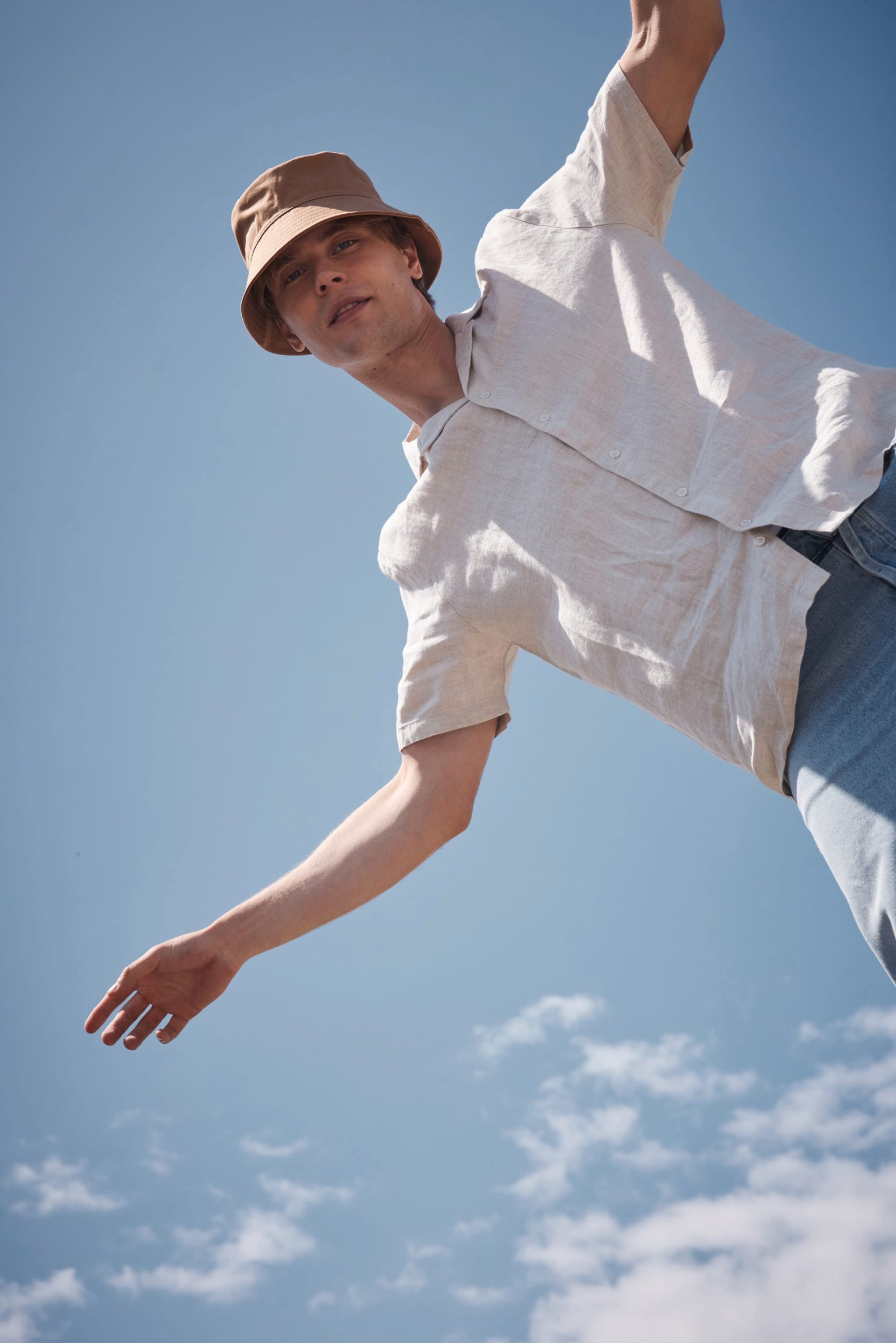 Panamá BUCKET - KP211