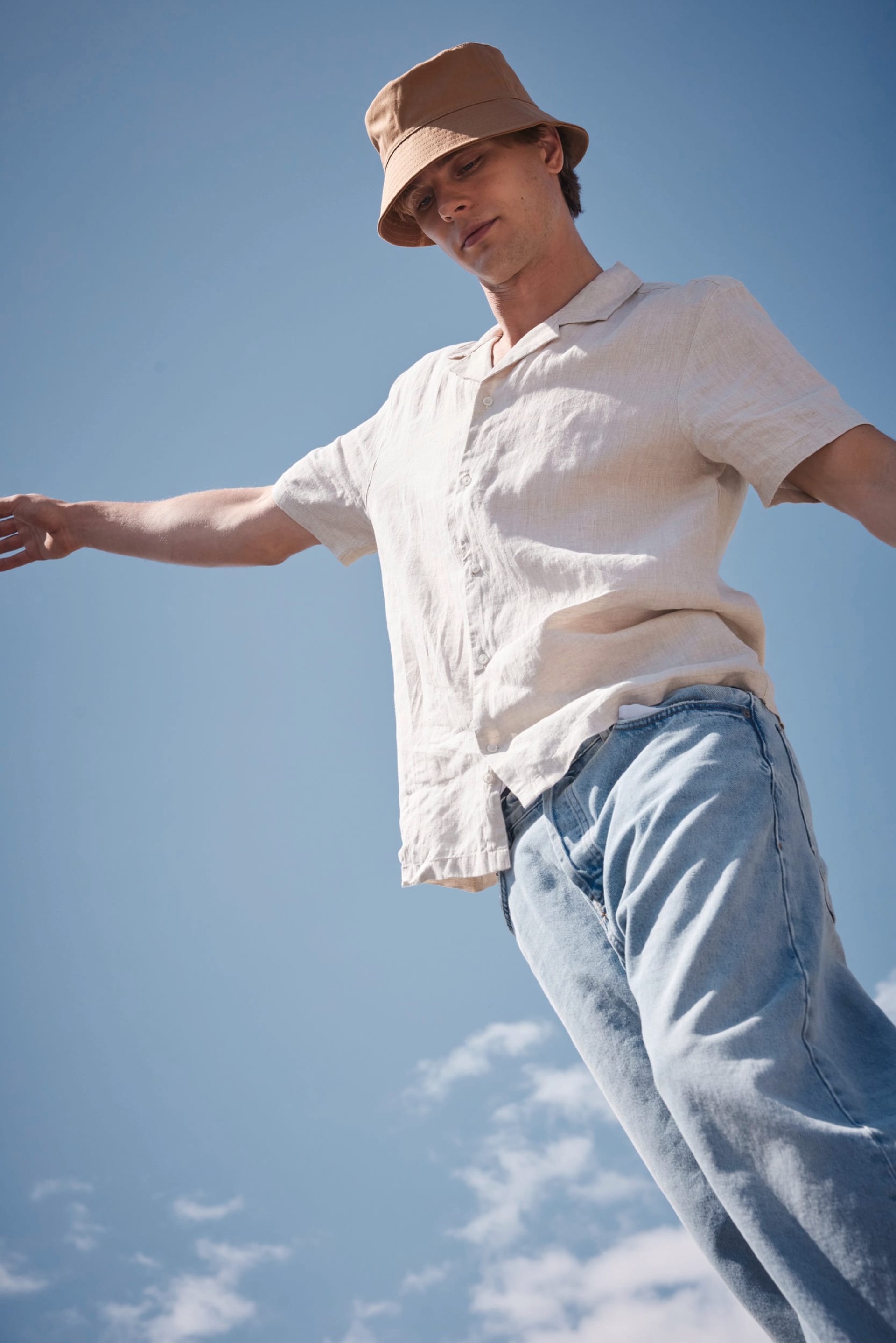 Panamá BUCKET - KP211