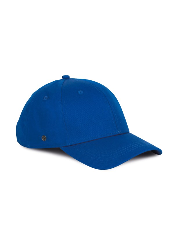 Bon com viseira transparente