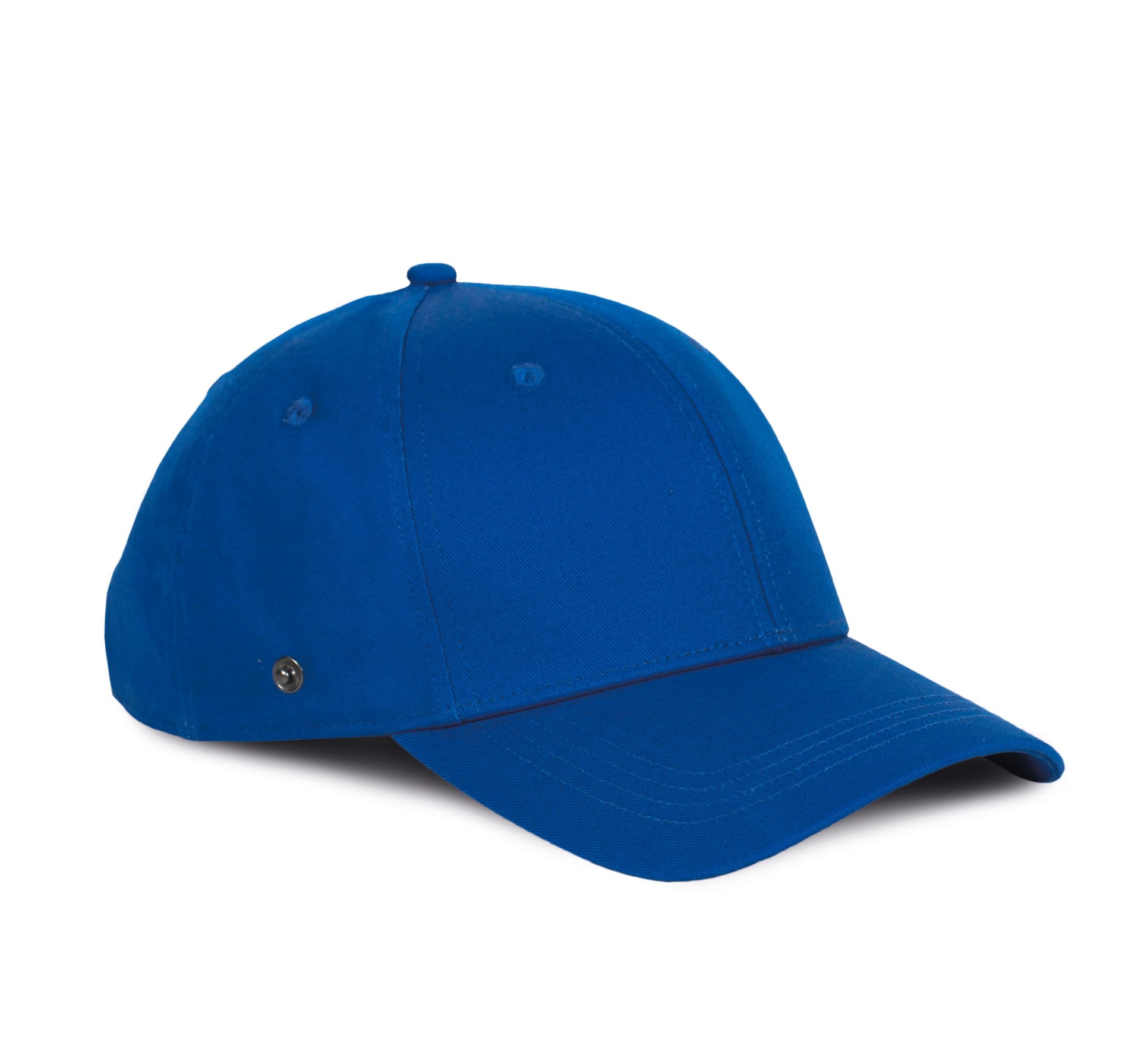 Boné com viseira transparente