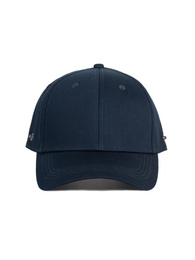 Boné com viseira transparente Boné com viseira transparente