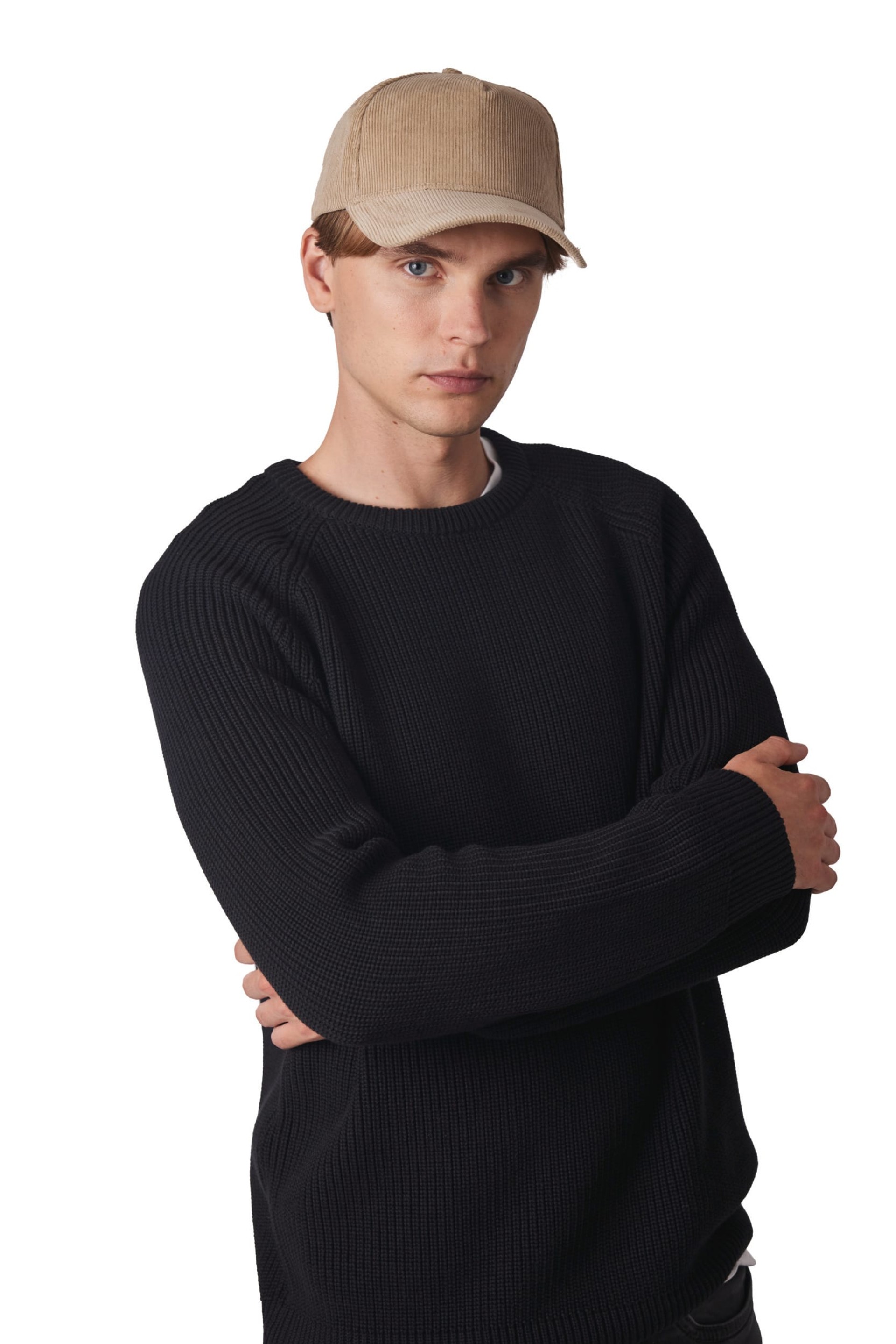 Boné VELUDO 5P - KP212