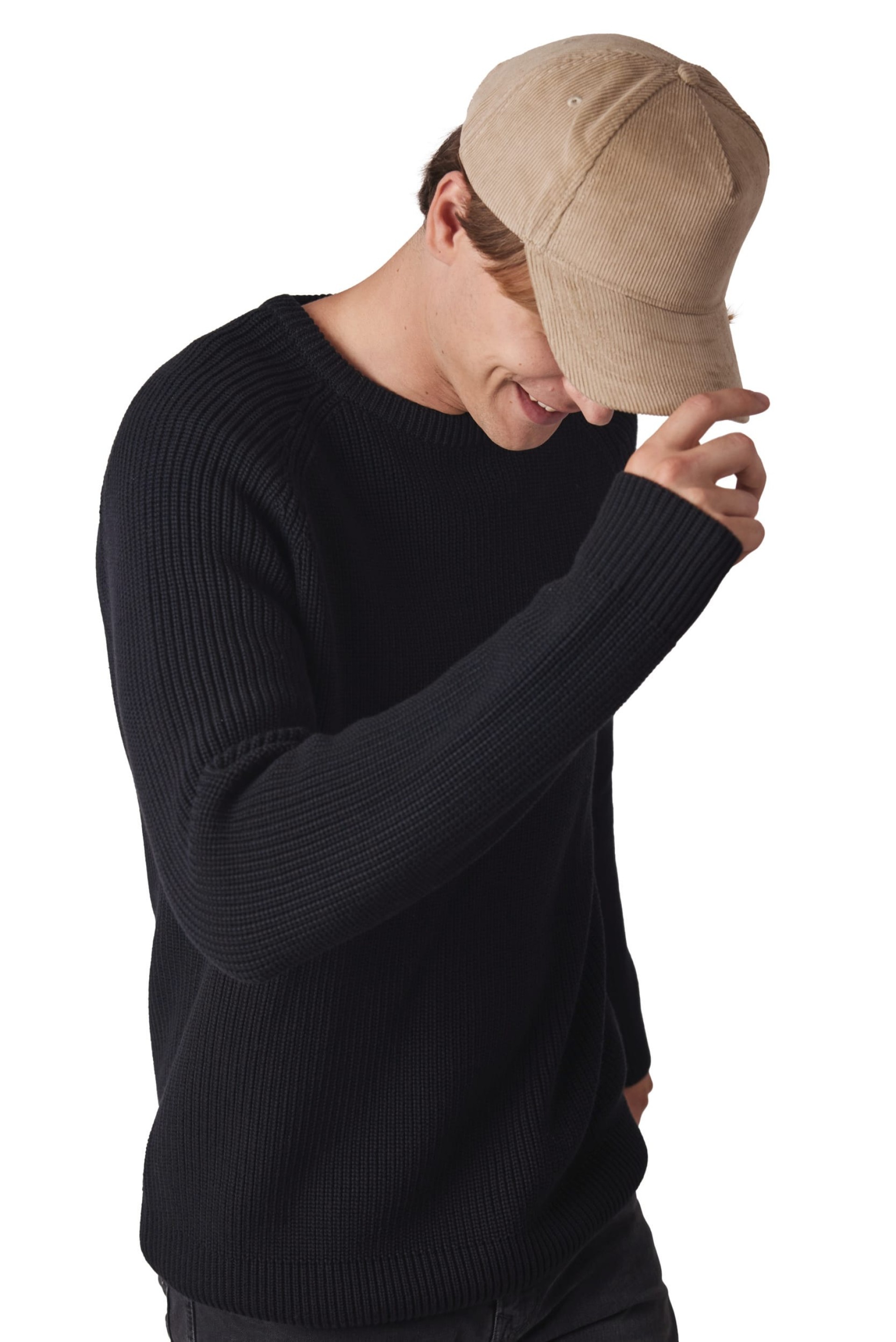 Boné VELUDO 5P - KP212