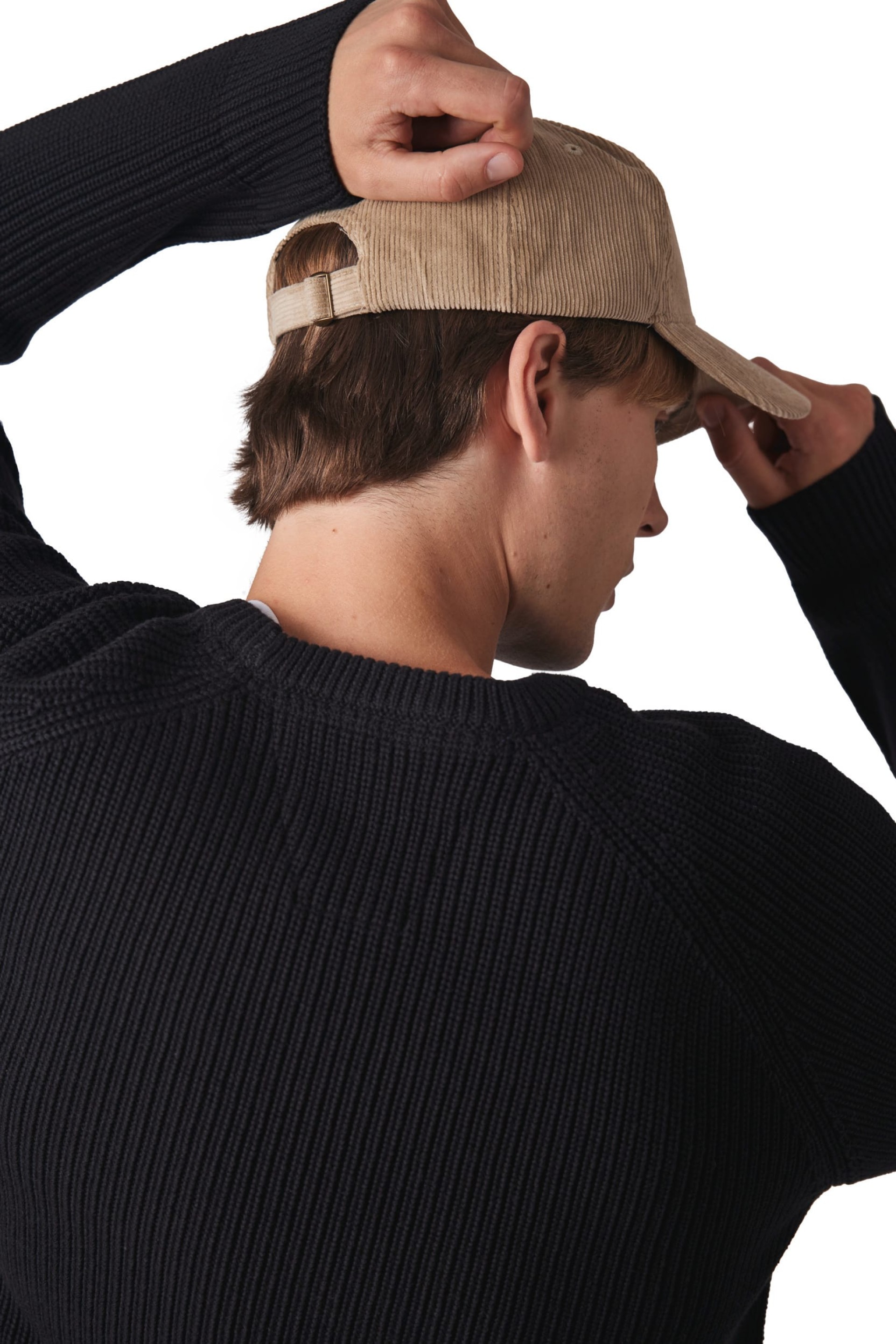 Boné VELUDO 5P - KP212