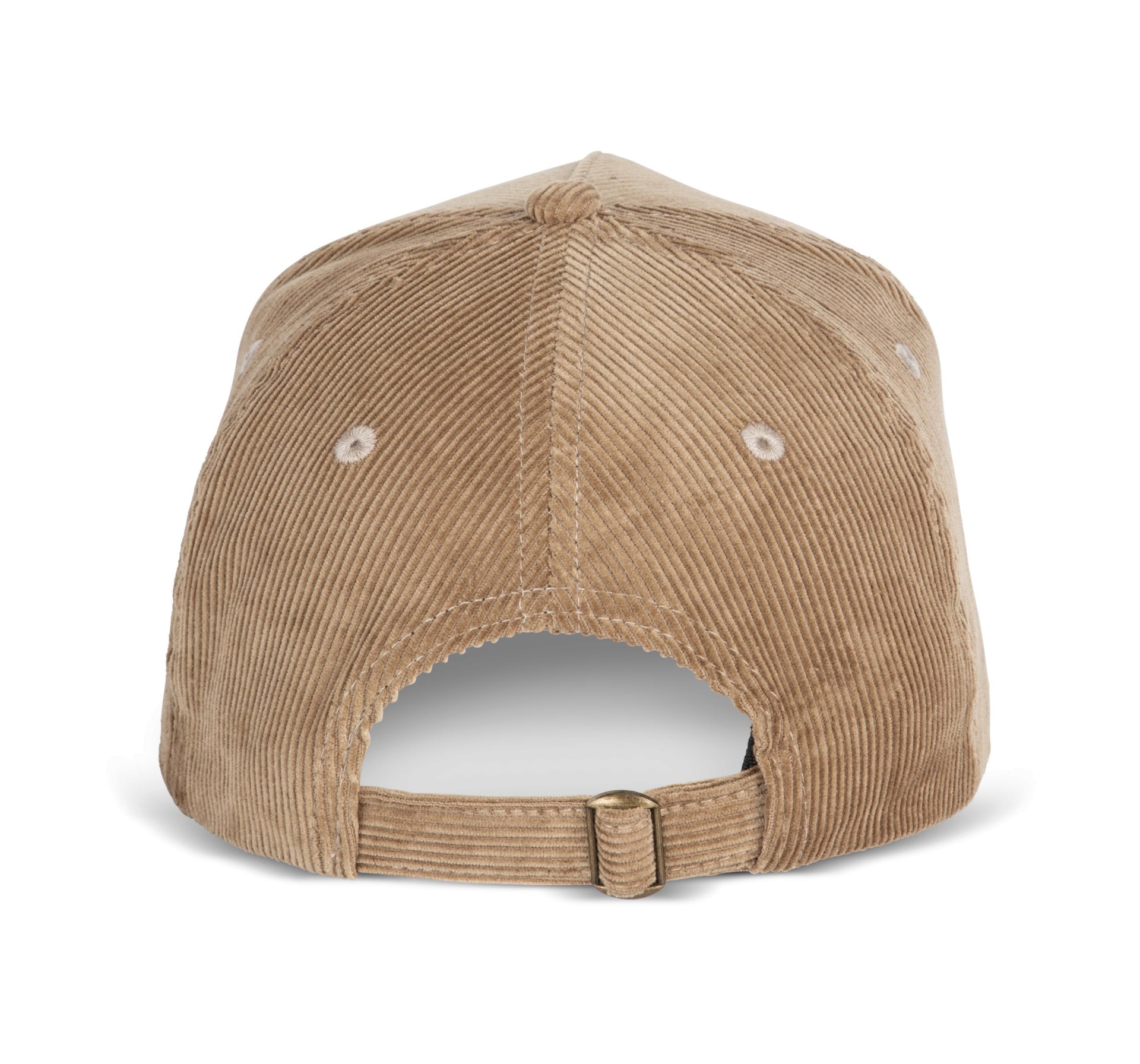 Boné VELUDO 5P - KP212