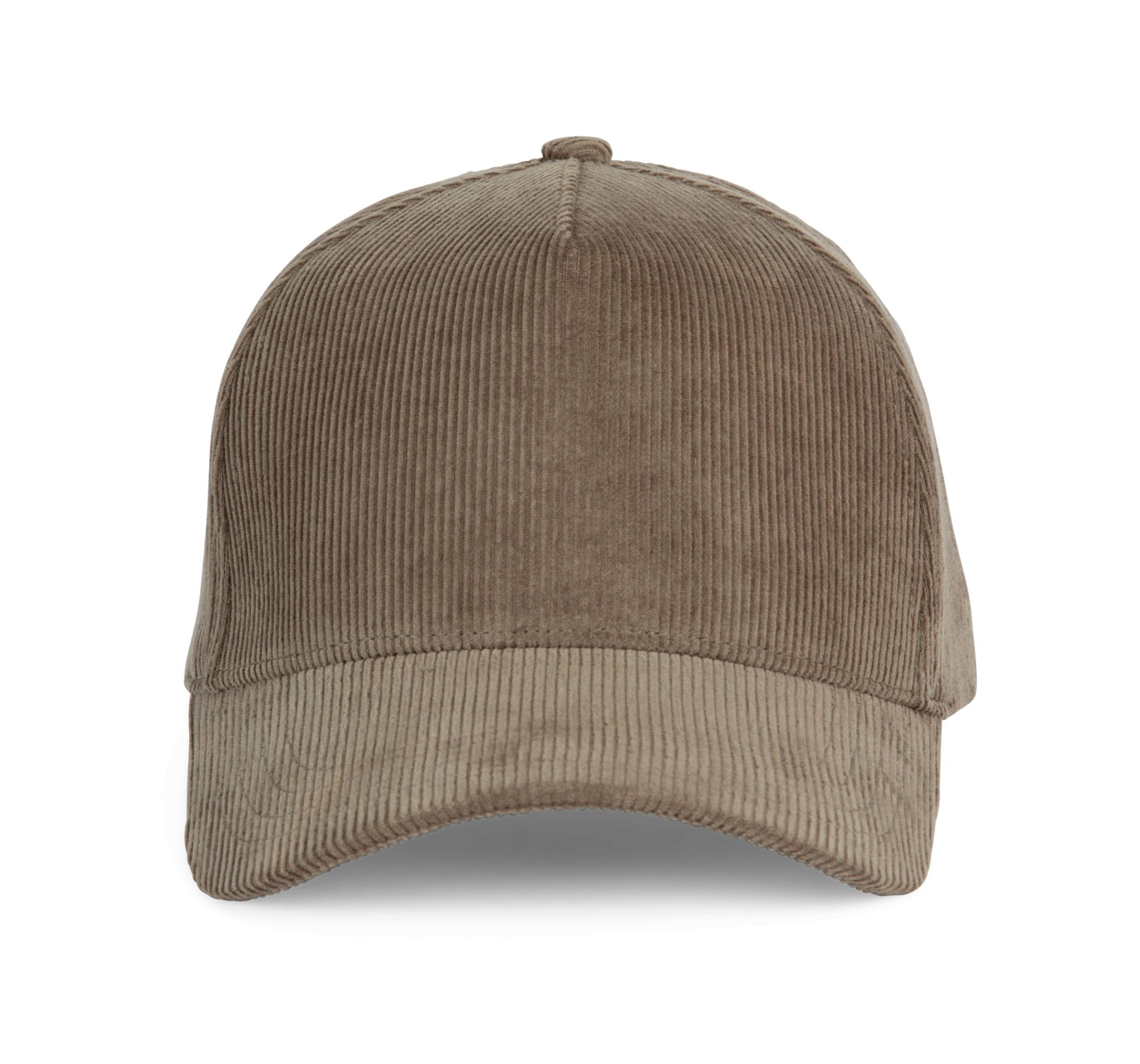 Boné VELUDO 5P - KP212