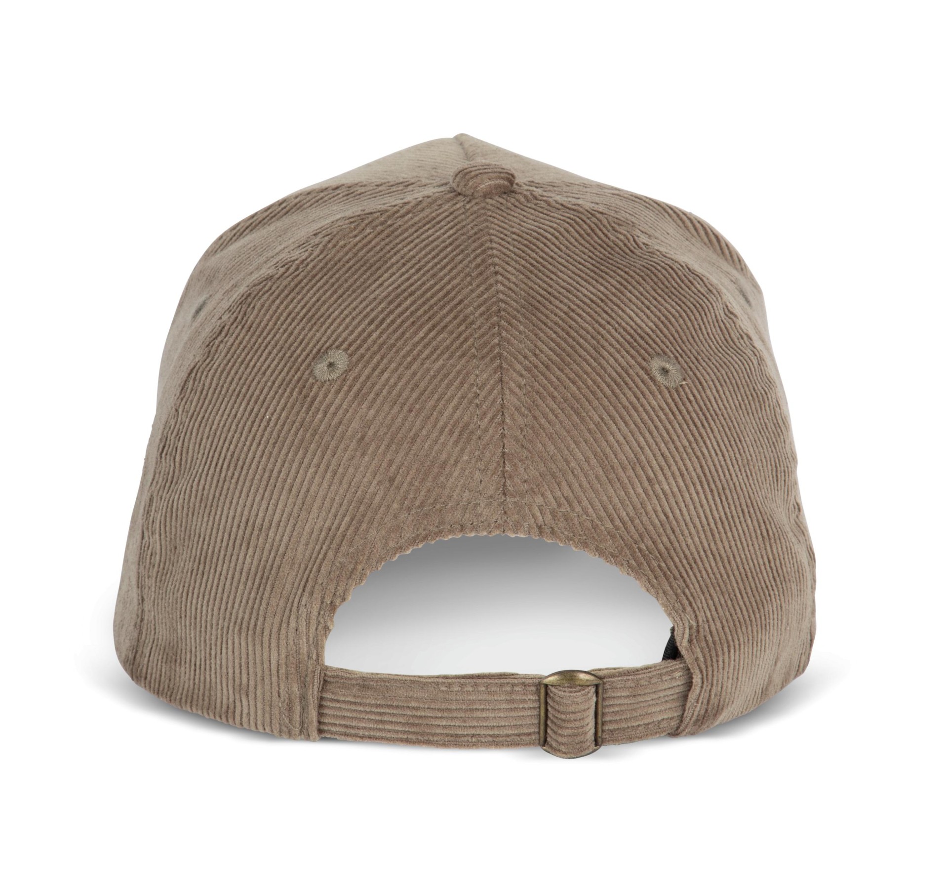 Boné VELUDO 5P - KP212