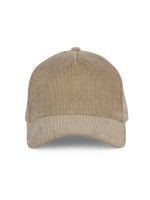 Boné VELUDO 5P - KP212