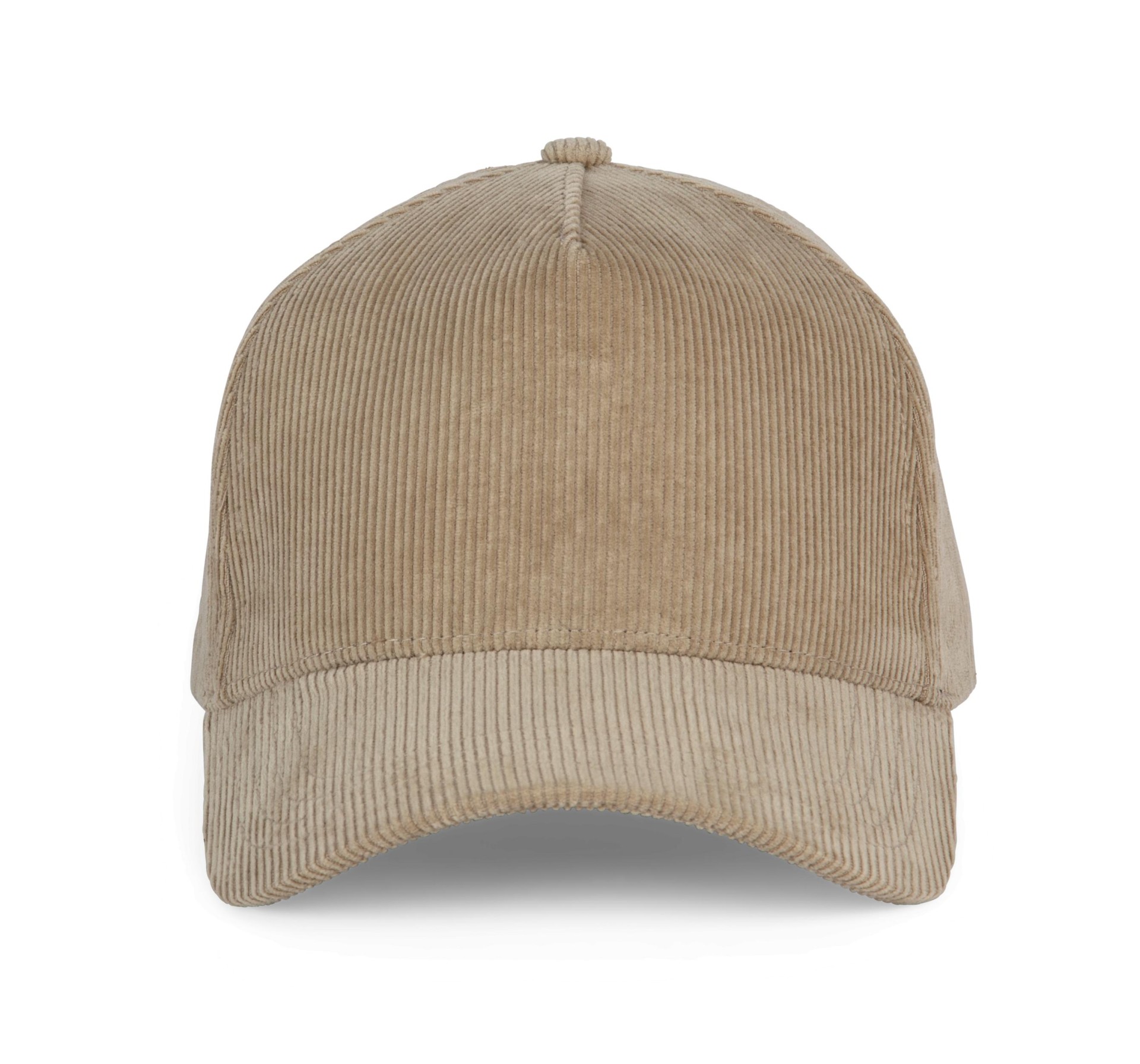 Boné VELUDO 5P - KP212