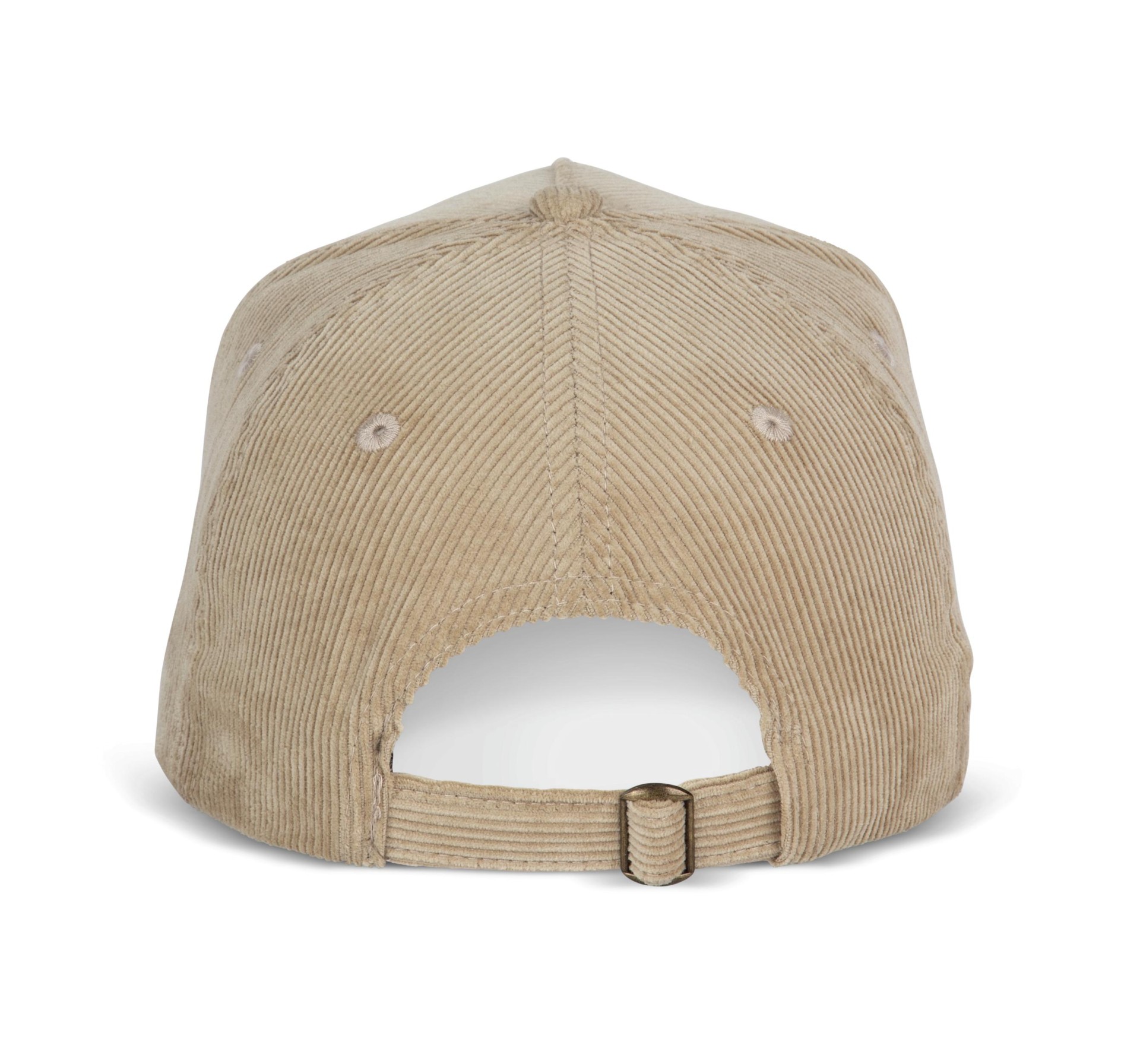 Boné VELUDO 5P - KP212