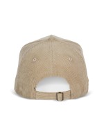 Boné VELUDO 5P - KP212