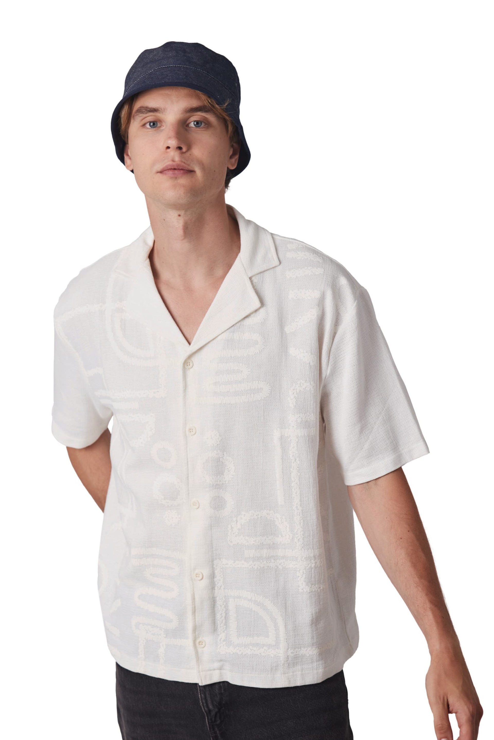 Panamá em ganga - KP226