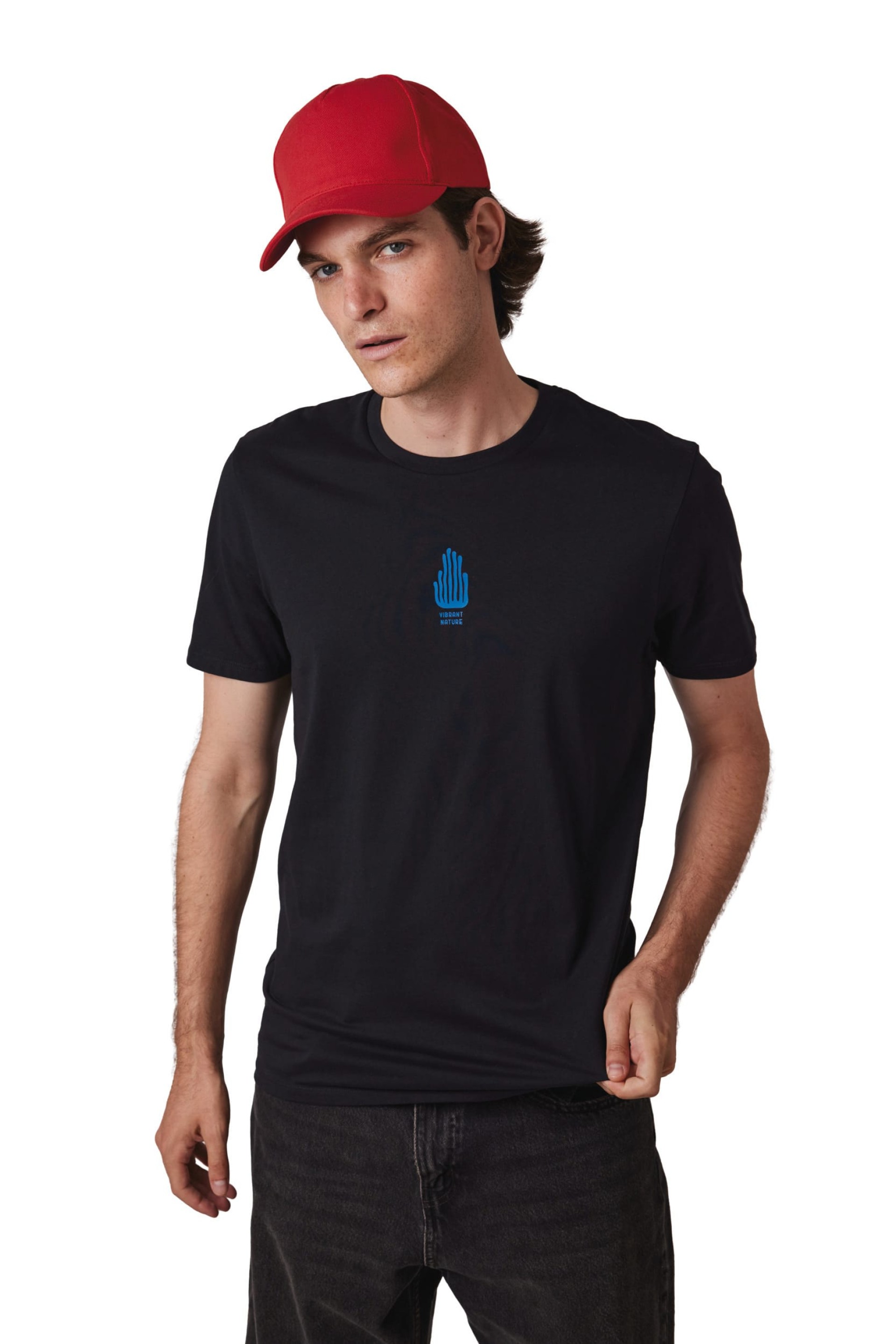 Boné TRACKING - KP228