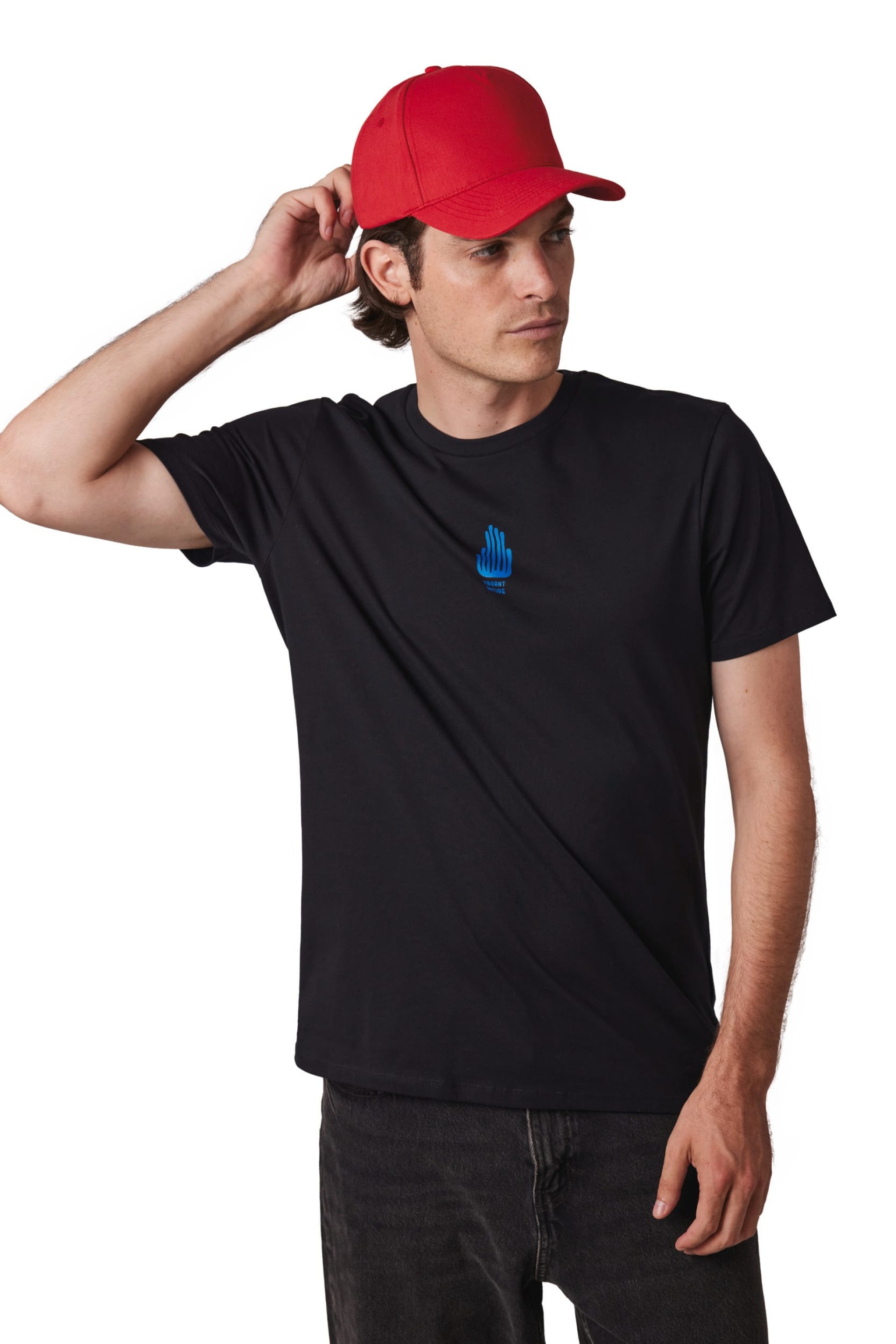 Boné TRACKING - KP228