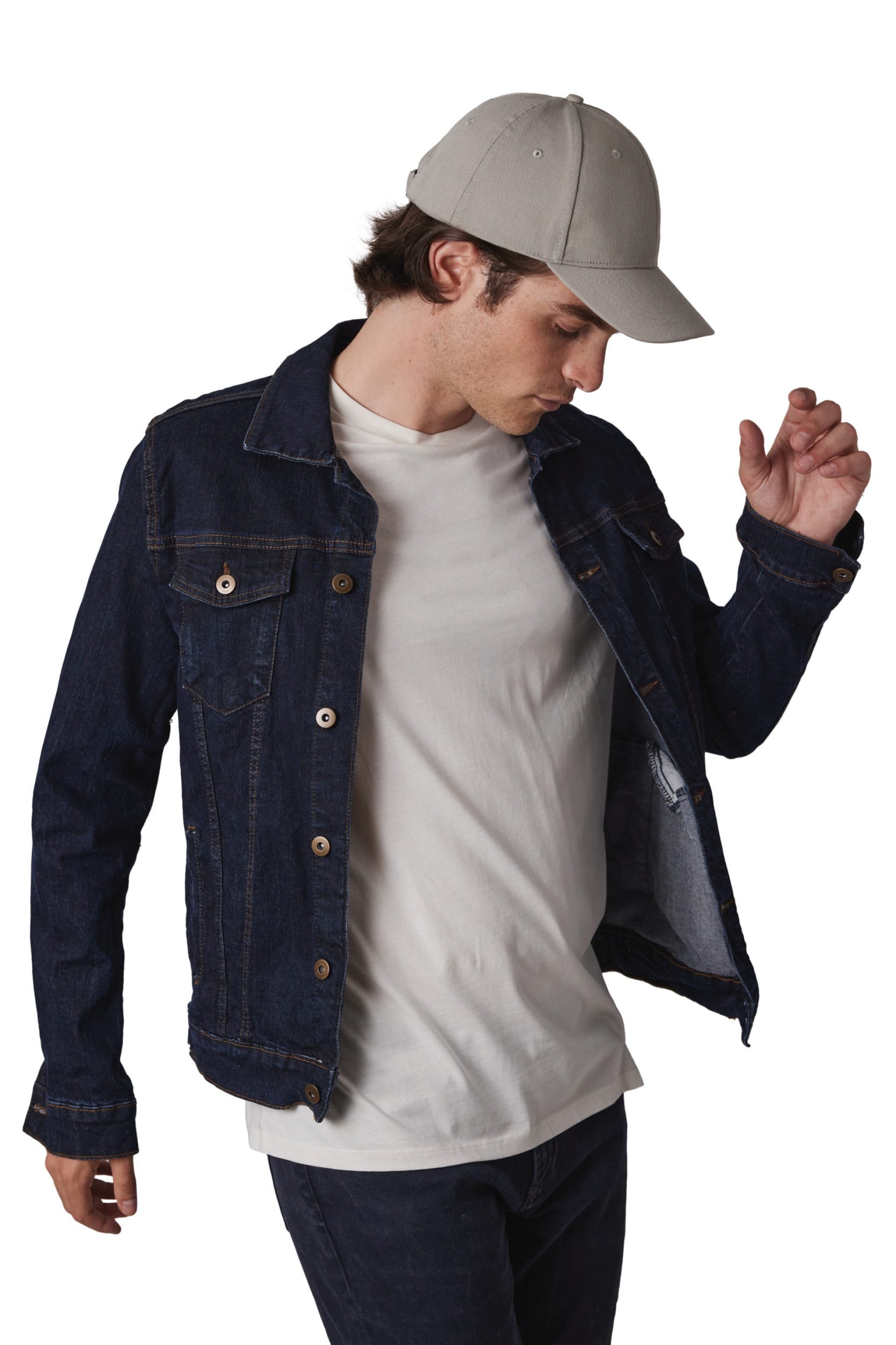 Boné TRACKING - KP230