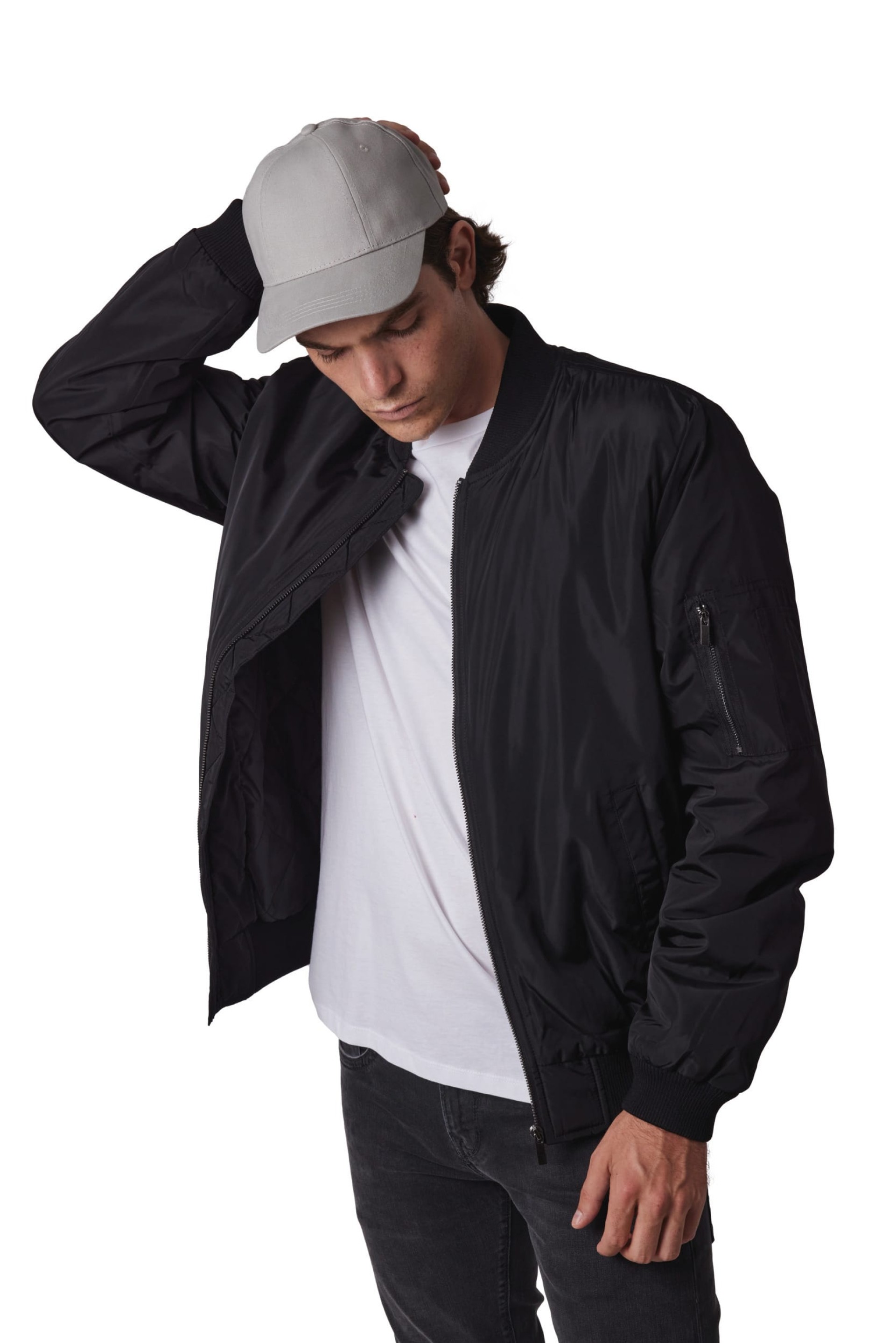 Boné EASY TRACKING - KP232