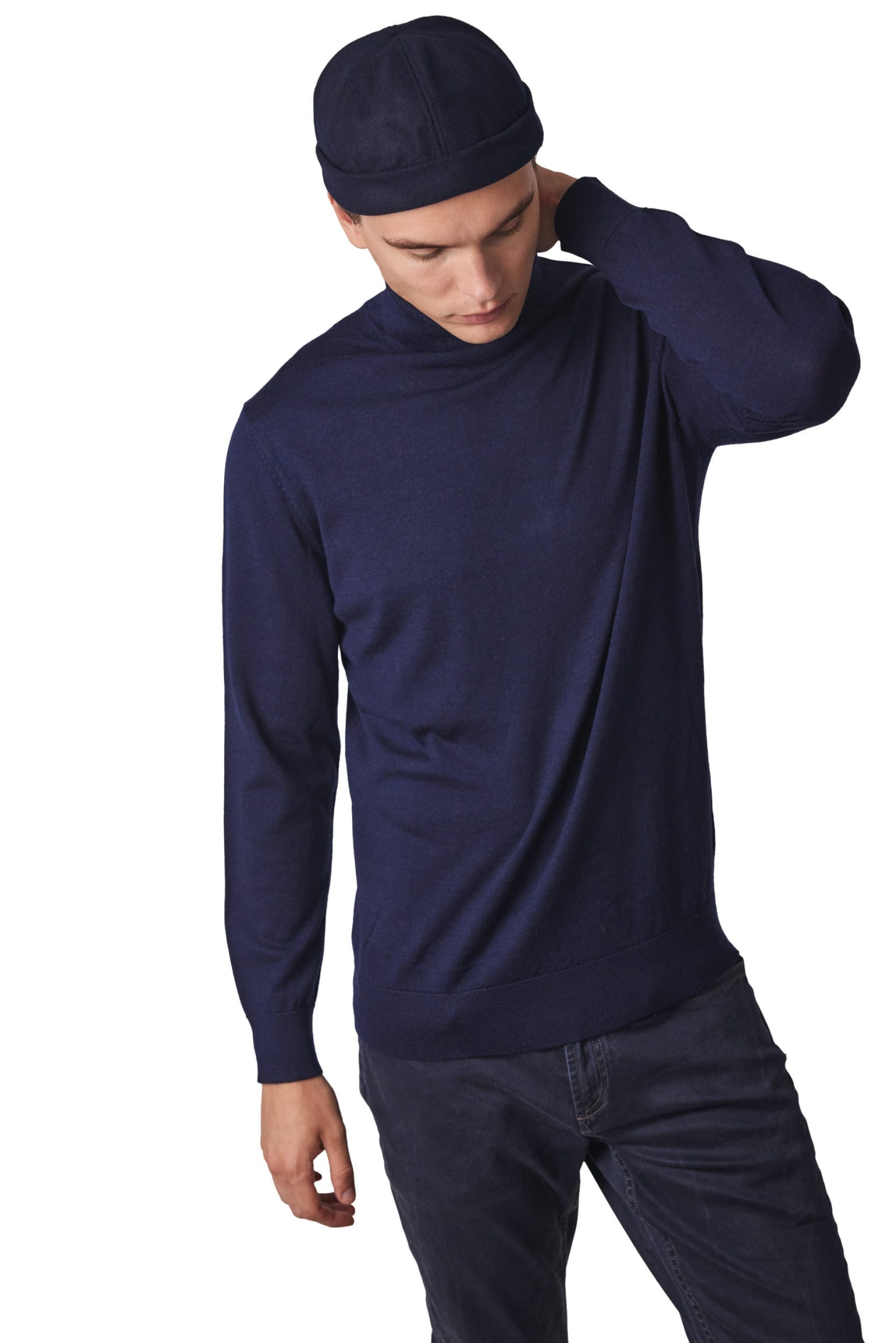 Gorro MARINHEIRO - KP607