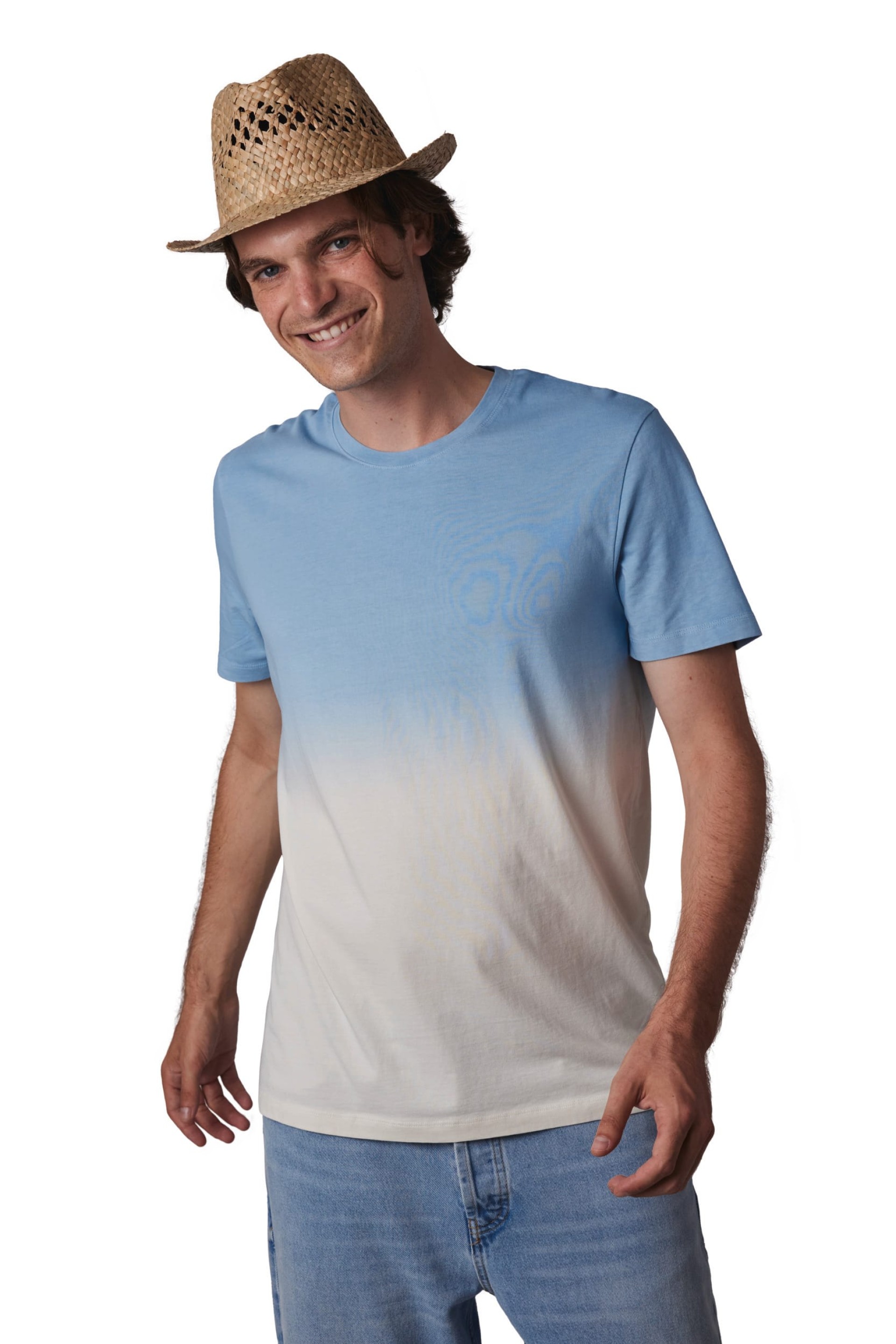 Chapéu PANAMÁ - KP611