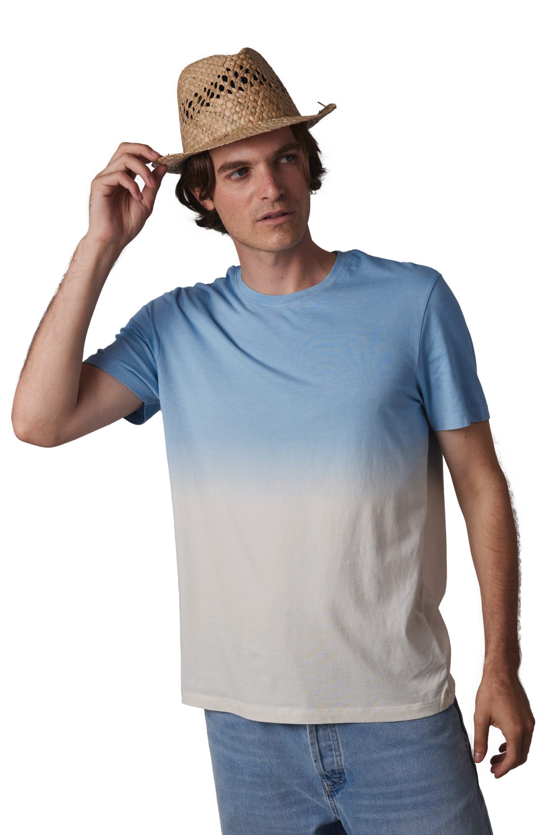 Chapéu PANAMÁ - KP611