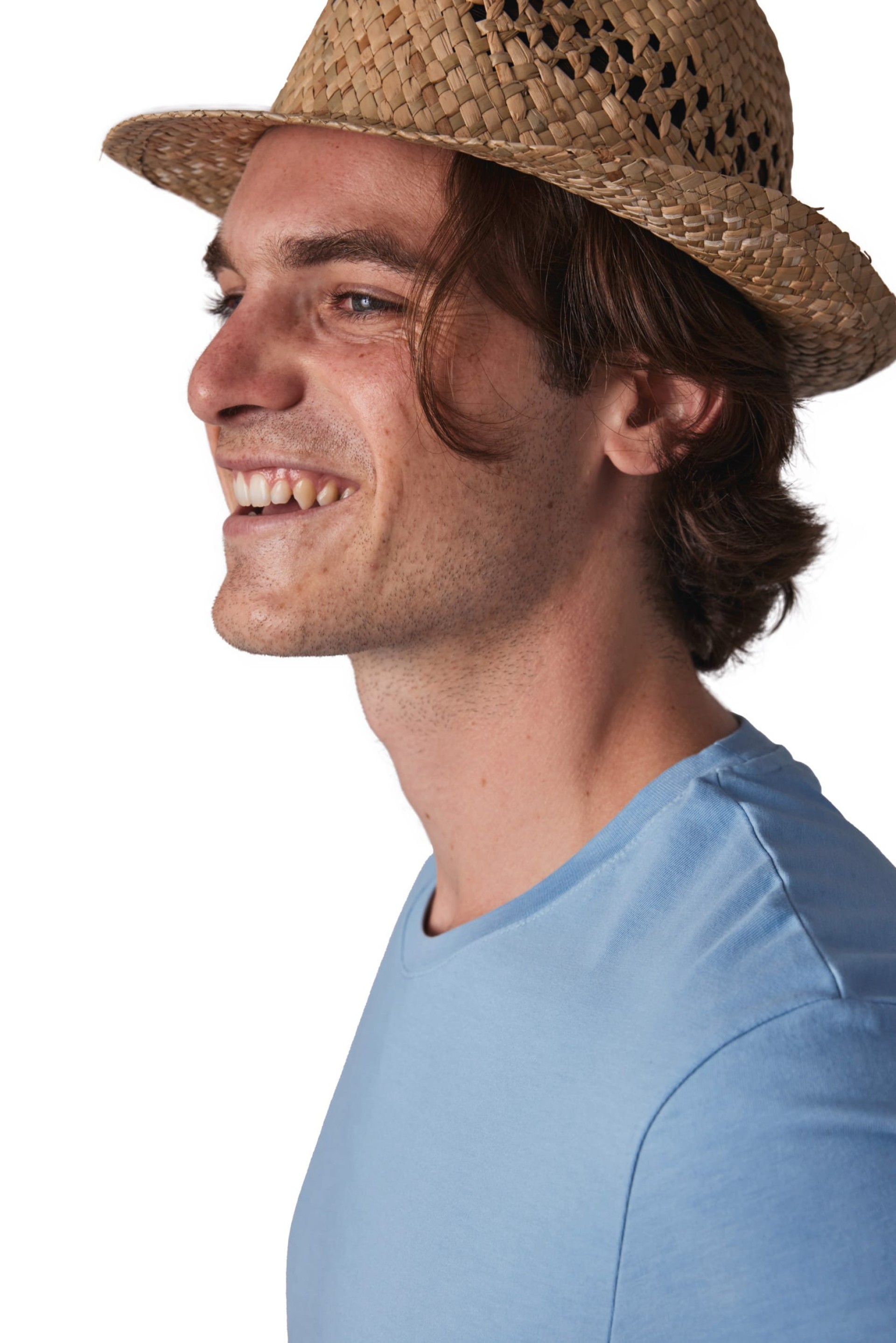 Chapéu PANAMÁ - KP611