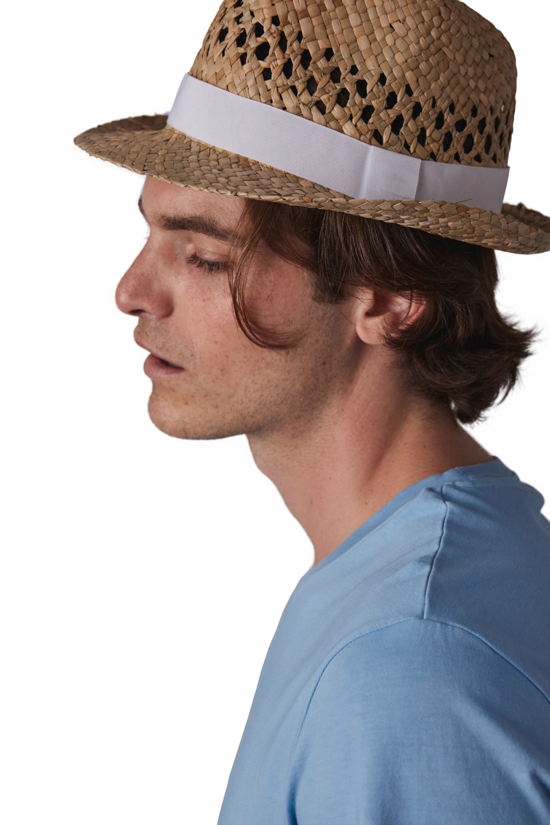 Chapéu PANAMÁ - KP611