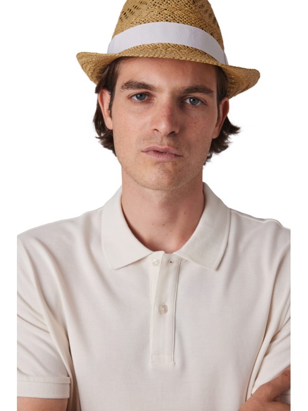 Chap�u Panam� ENTRA�ADO - KP613