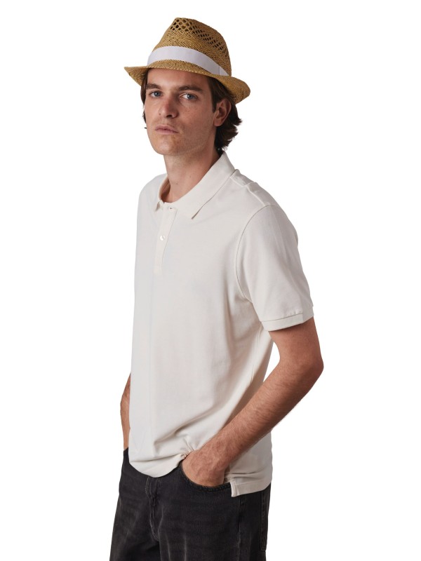 Chap�u Panam� ENTRA�ADO - KP613