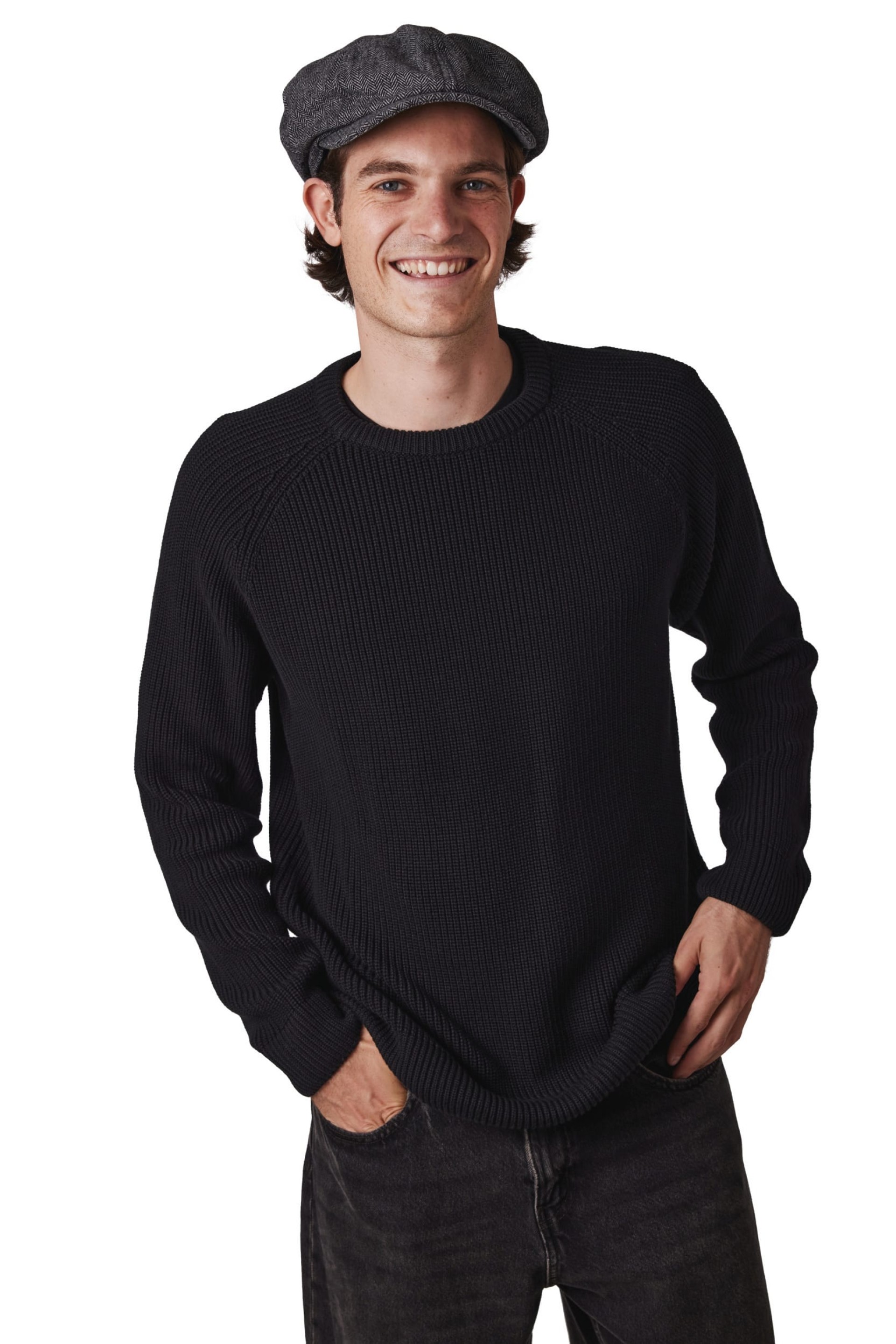 Boné NEWSBOY - KP614