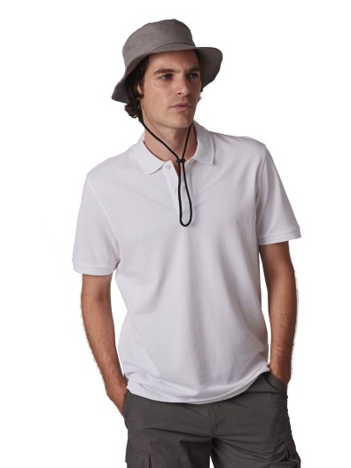 Panam estilo bucket