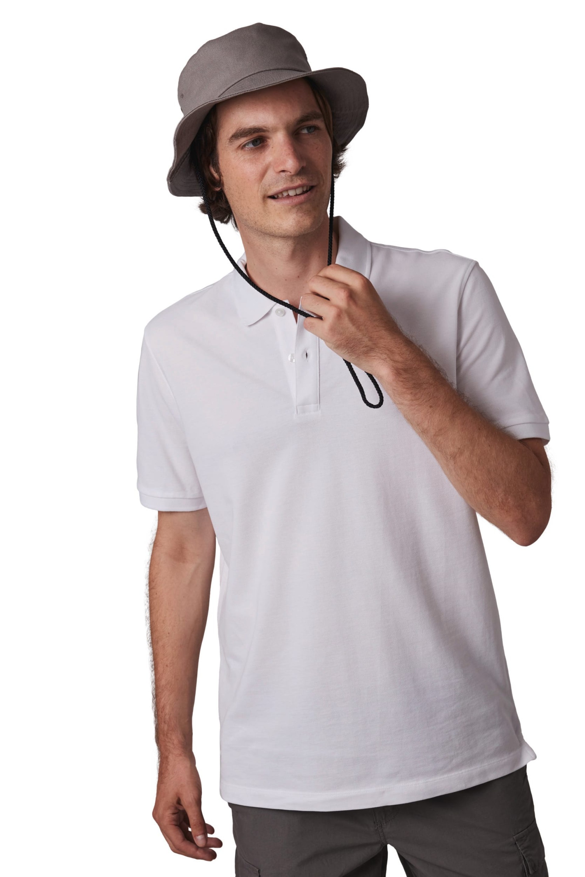 Panamá estilo BUCKET - KP616