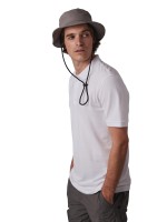 Panam estilo bucket