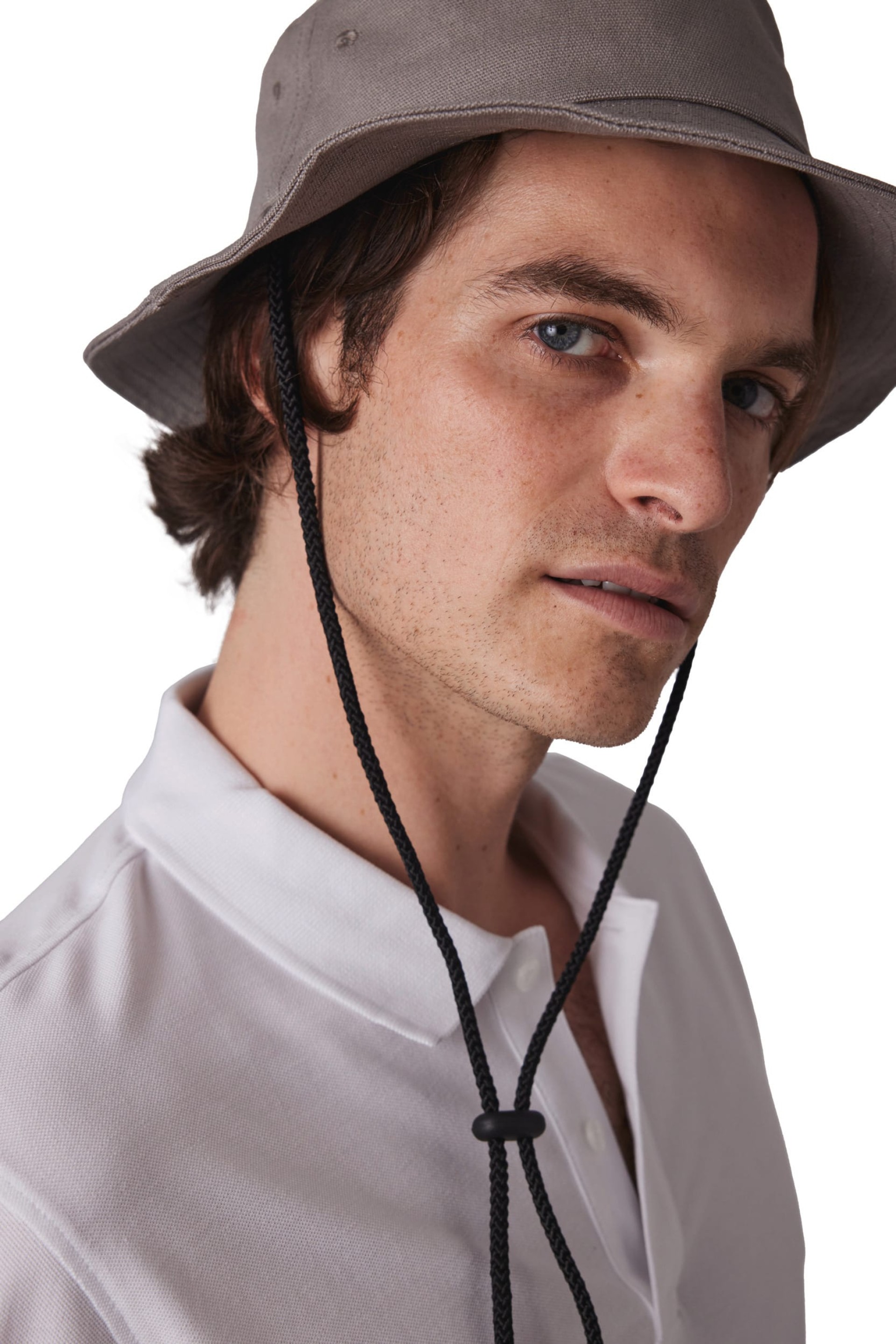 Panamá estilo BUCKET - KP616