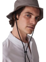 Panam estilo bucket