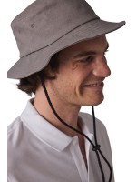 Panam estilo bucket