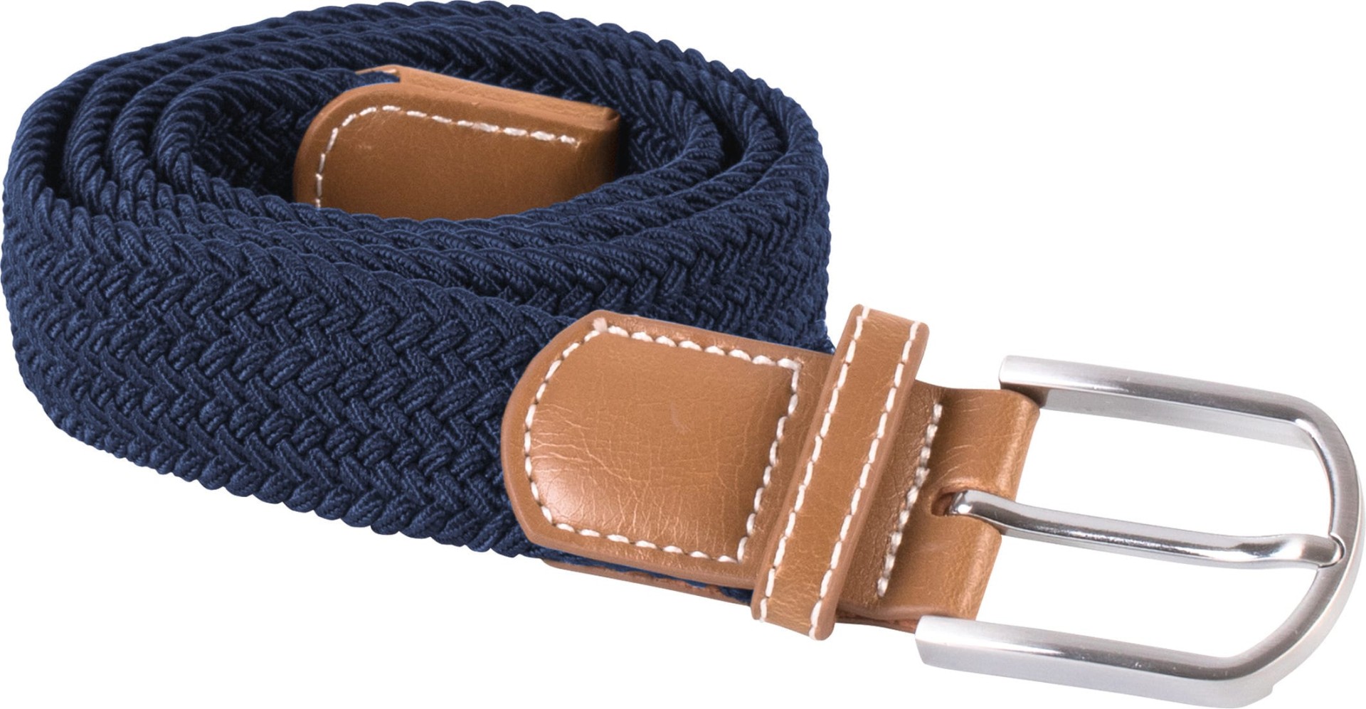 Cinto entrelaçado elástico - KP805