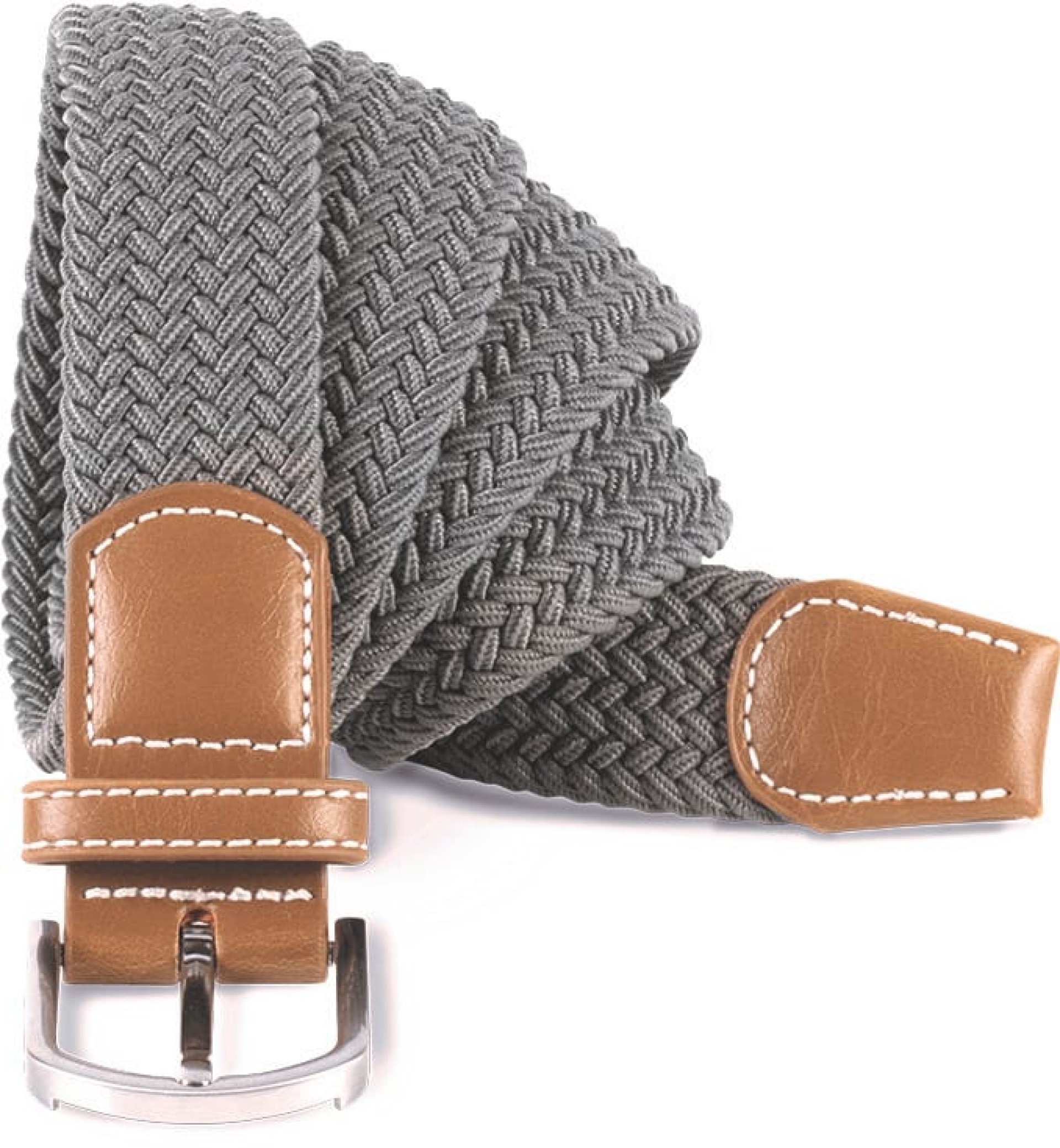 Cinto entrelaçado elástico - KP805