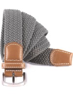 Cinto entrela�ado el�stico - KP805