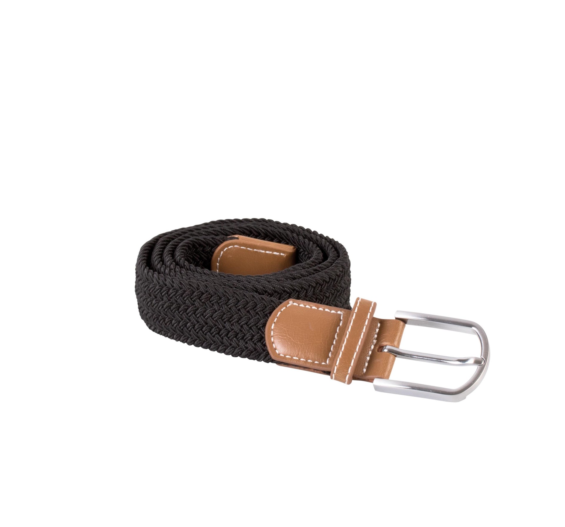 Cinto entrelaçado elástico - KP805