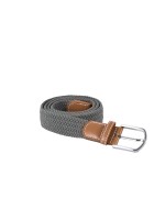Cinto entrela�ado el�stico - KP805