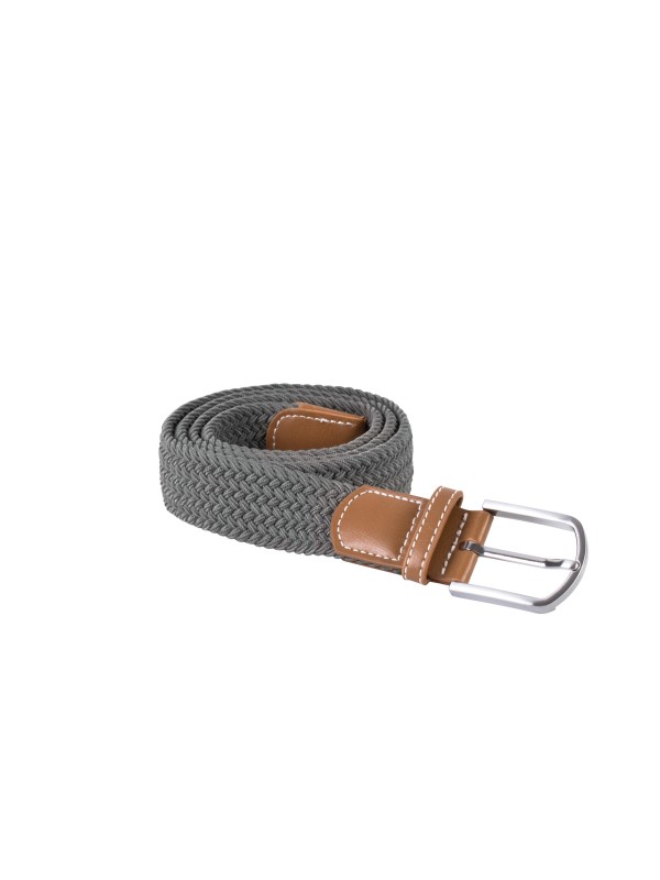 Cinto entrela�ado el�stico - KP805