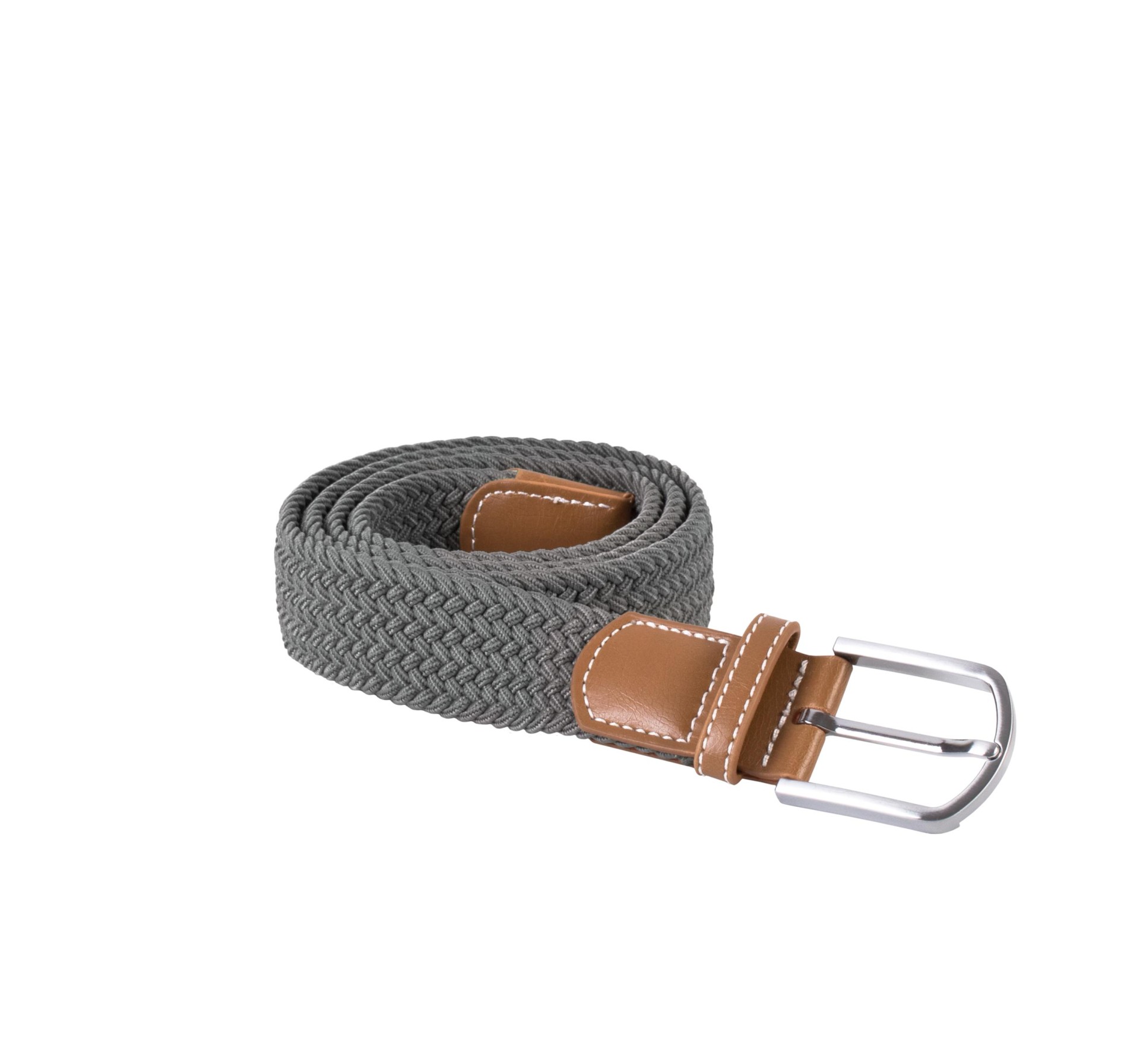 Cinto entrelaçado elástico - KP805