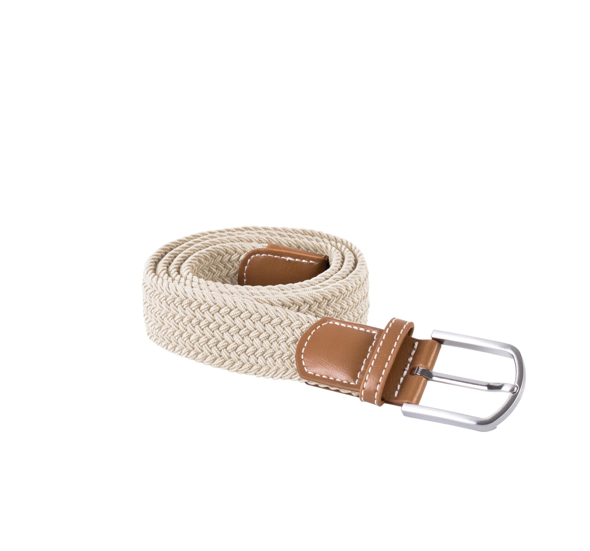 Cinto entrelaçado elástico - KP805