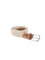 Cinto entrela�ado el�stico - KP805