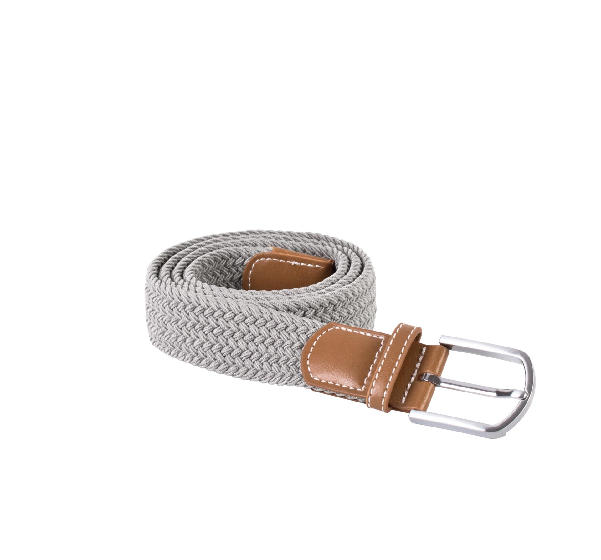 Cinto entrelaçado elástico - KP805