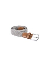 Cinto entrelaçado elástico - KP805